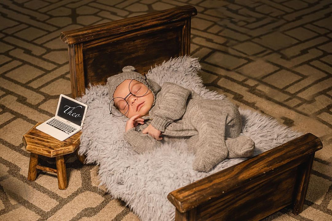 Ensaio Newborn - 15 - 2