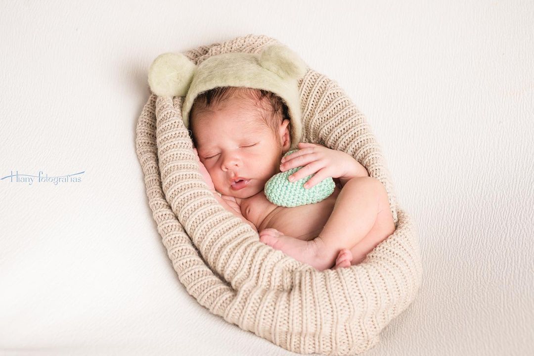 Ensaio Newborn - 13 - 0