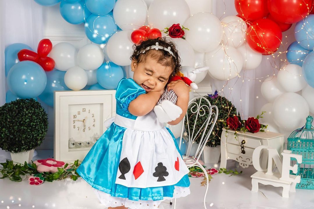 Smash The cake - 4 - 1