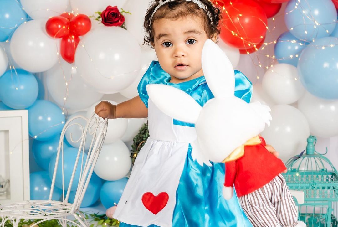 Smash The cake - 4 - 1