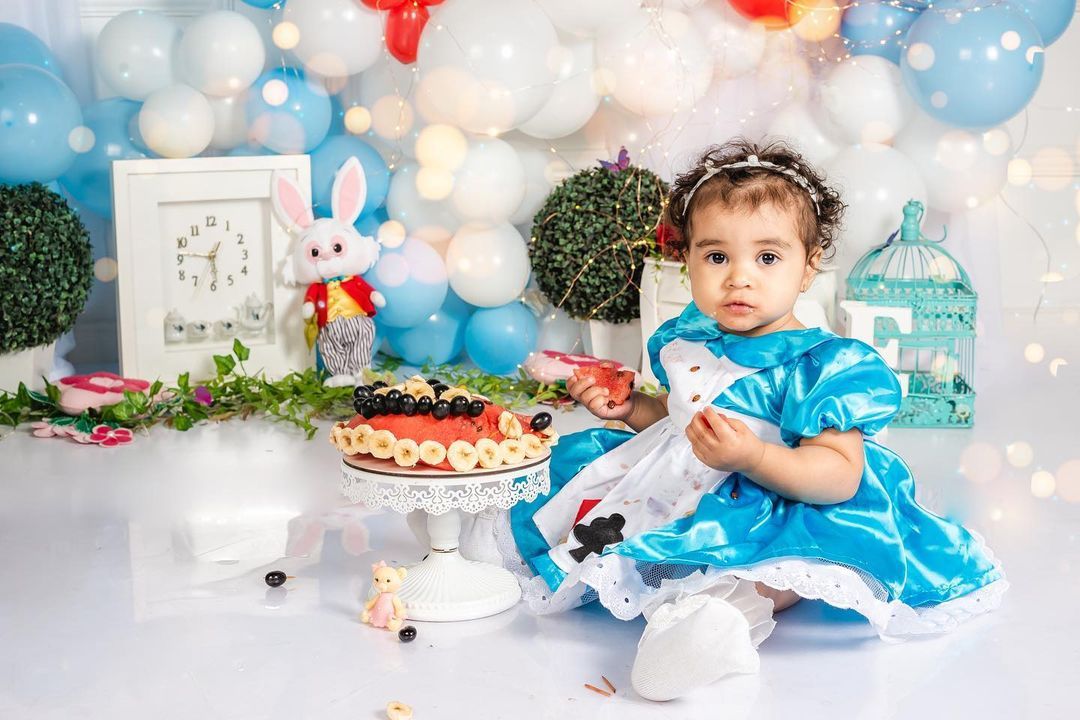 Smash The cake - 4 - 0