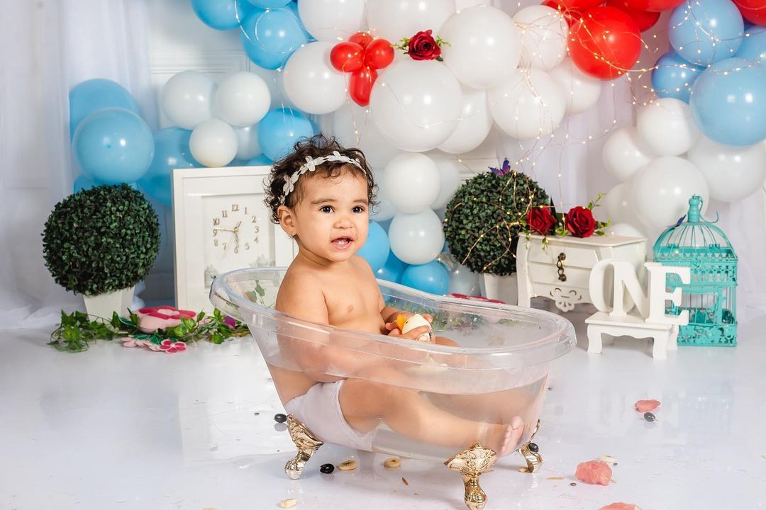 Smash The cake - 4 - 1