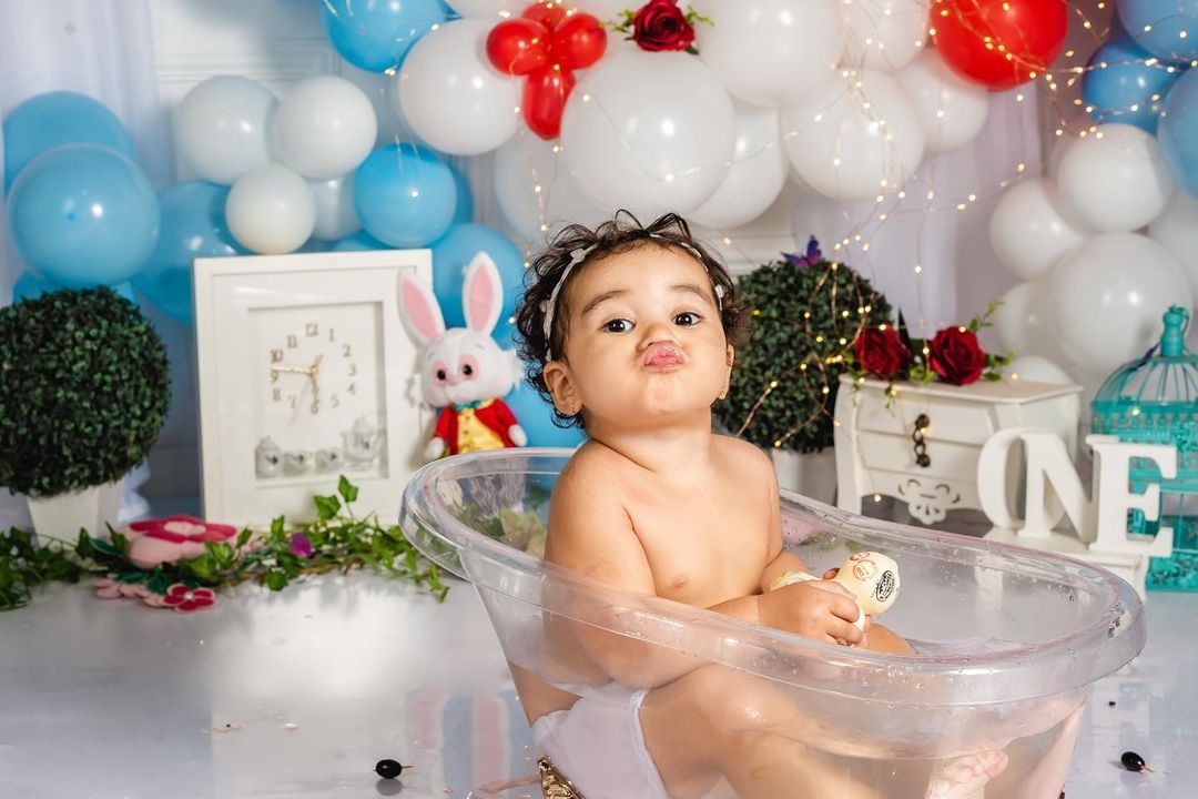 Smash The cake - 4 - 2