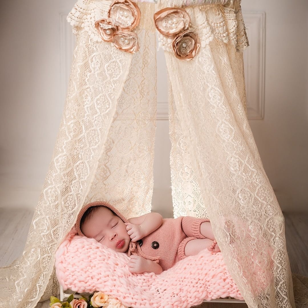 Ensaio Newborn - 11 - 0