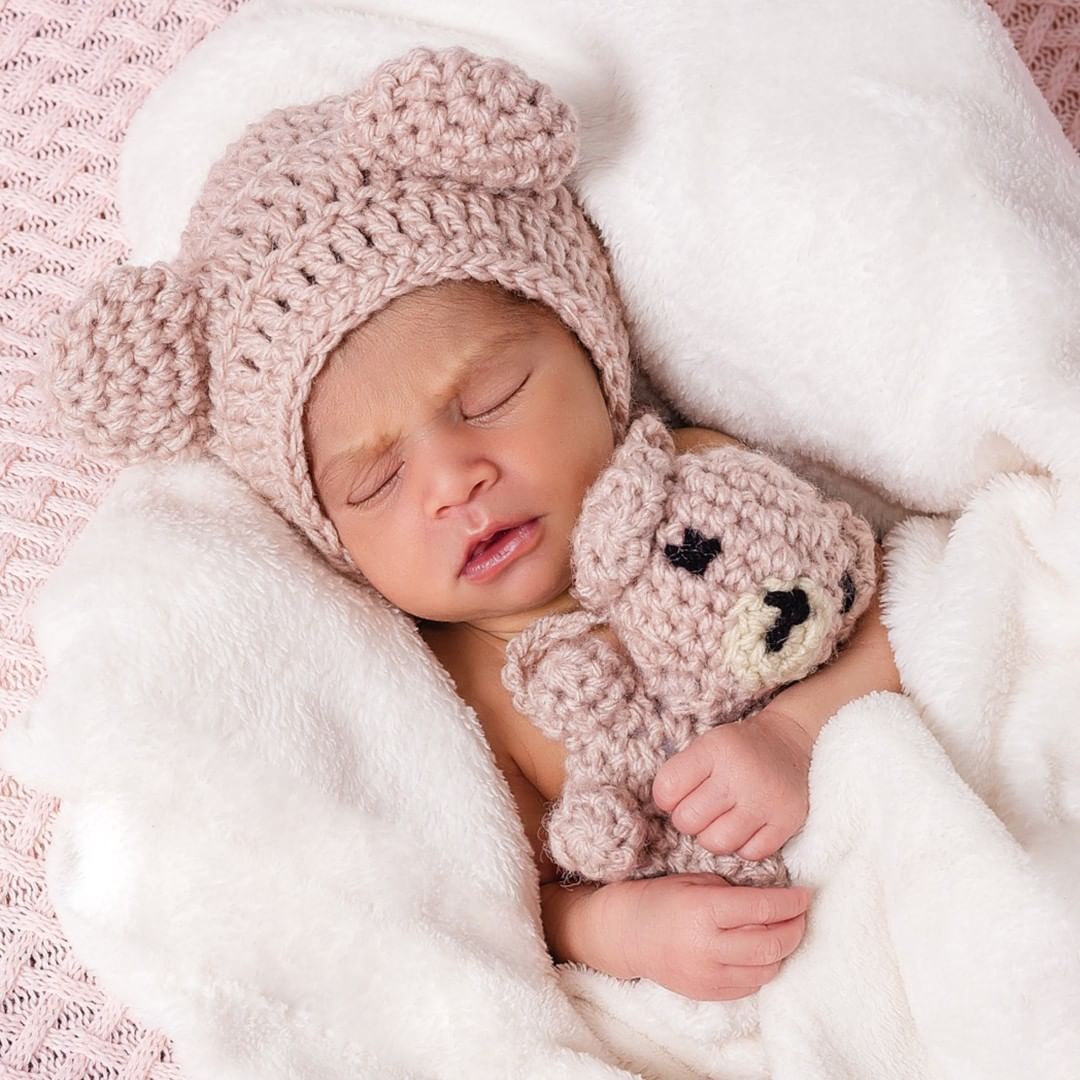 Ensaio Newborn - 9 - 1