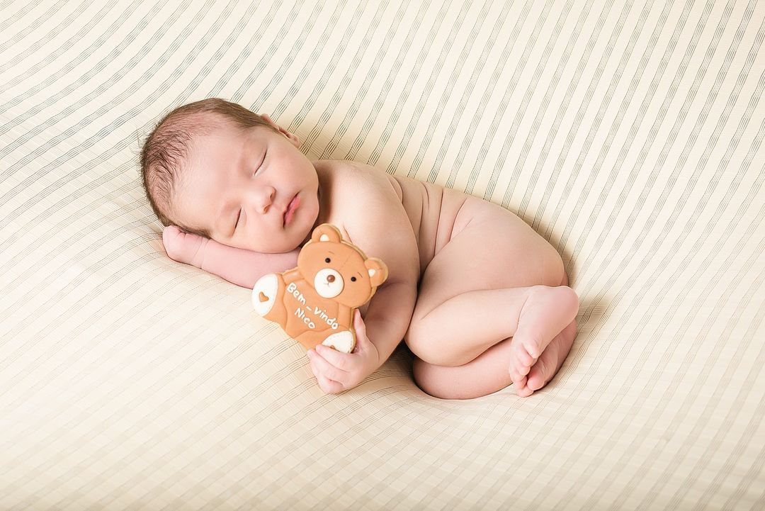 Ensaio Newborn - 7 - 0