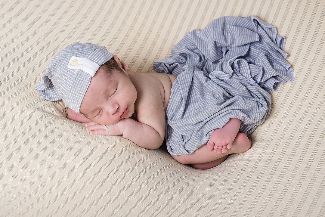 Ensaio Newborn - 7 - 1