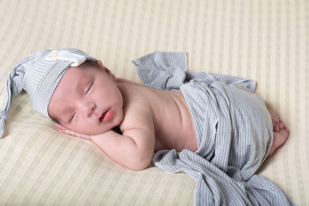 Ensaio Newborn - 7 - 2