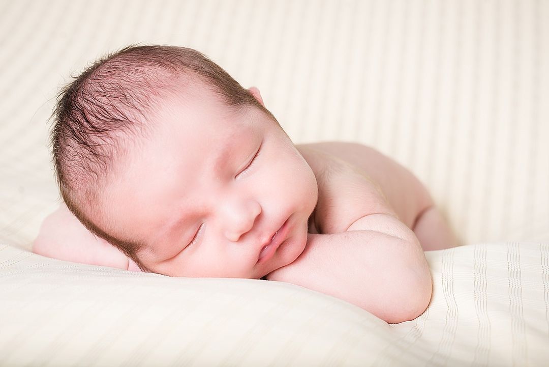 Ensaio Newborn - 7 - 1