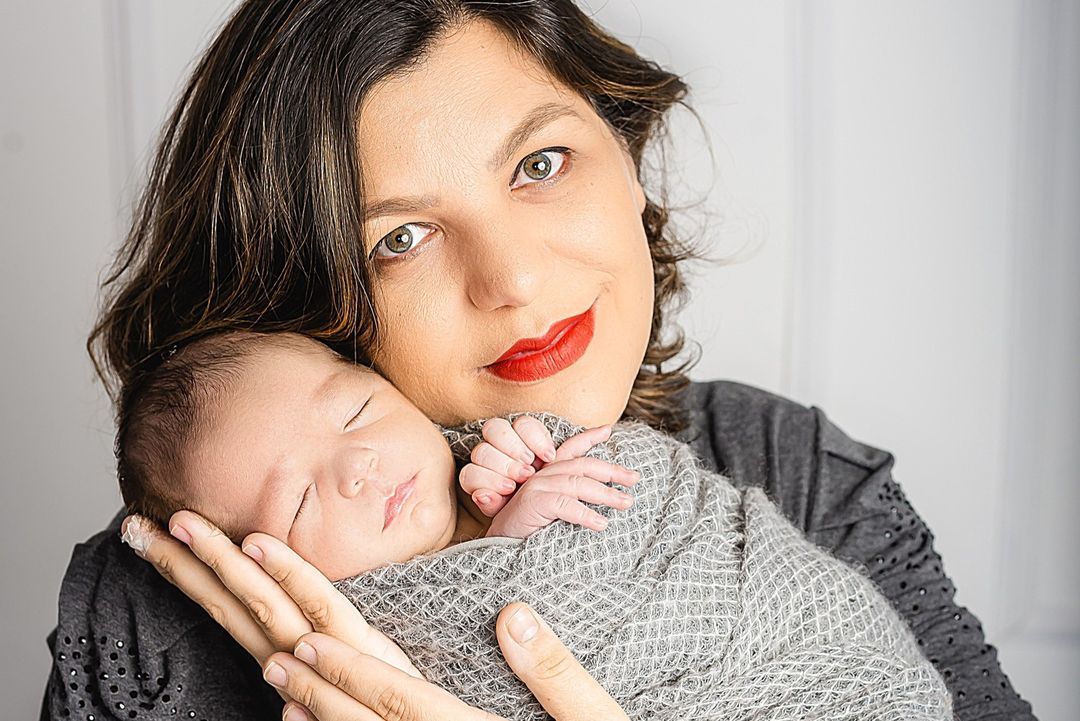 Ensaio Newborn - 7 - 2