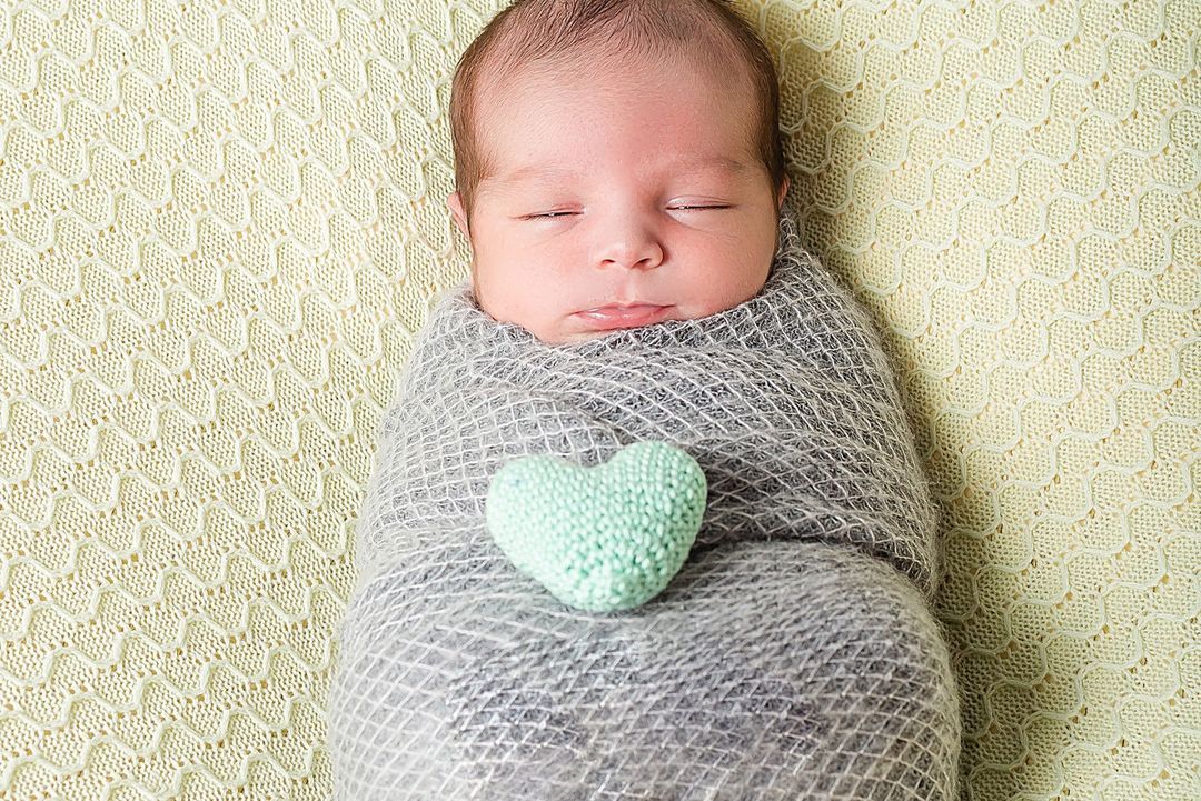 Ensaio Newborn - 7 - 1