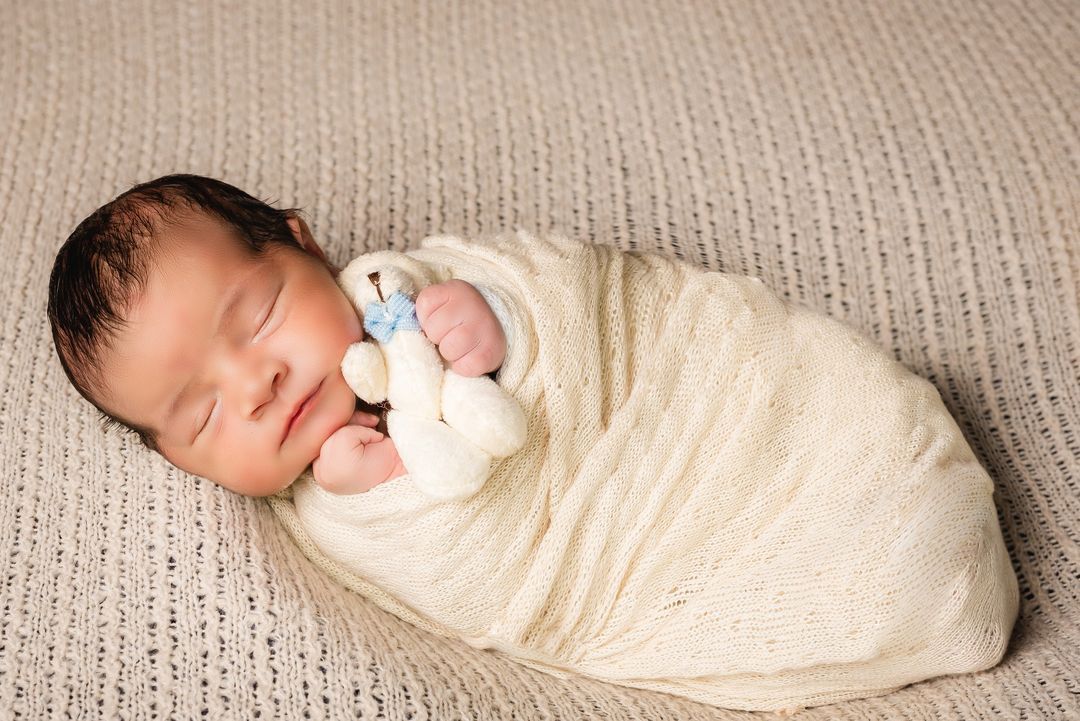 Ensaio Newborn - 3 - 0