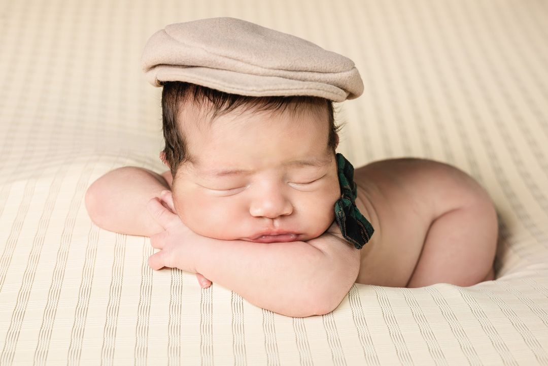 Ensaio Newborn - 3 - 2