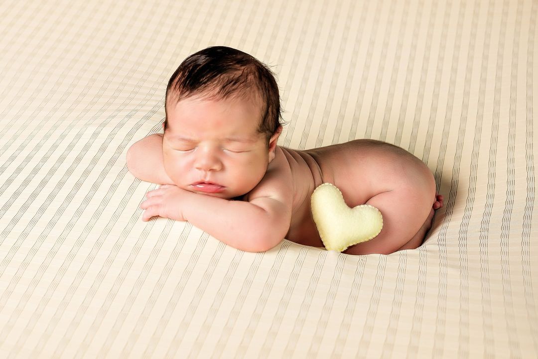 Ensaio Newborn - 3 - 0