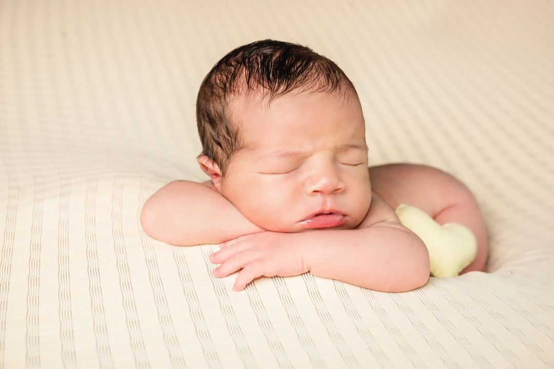 Ensaio Newborn - 3 - 2