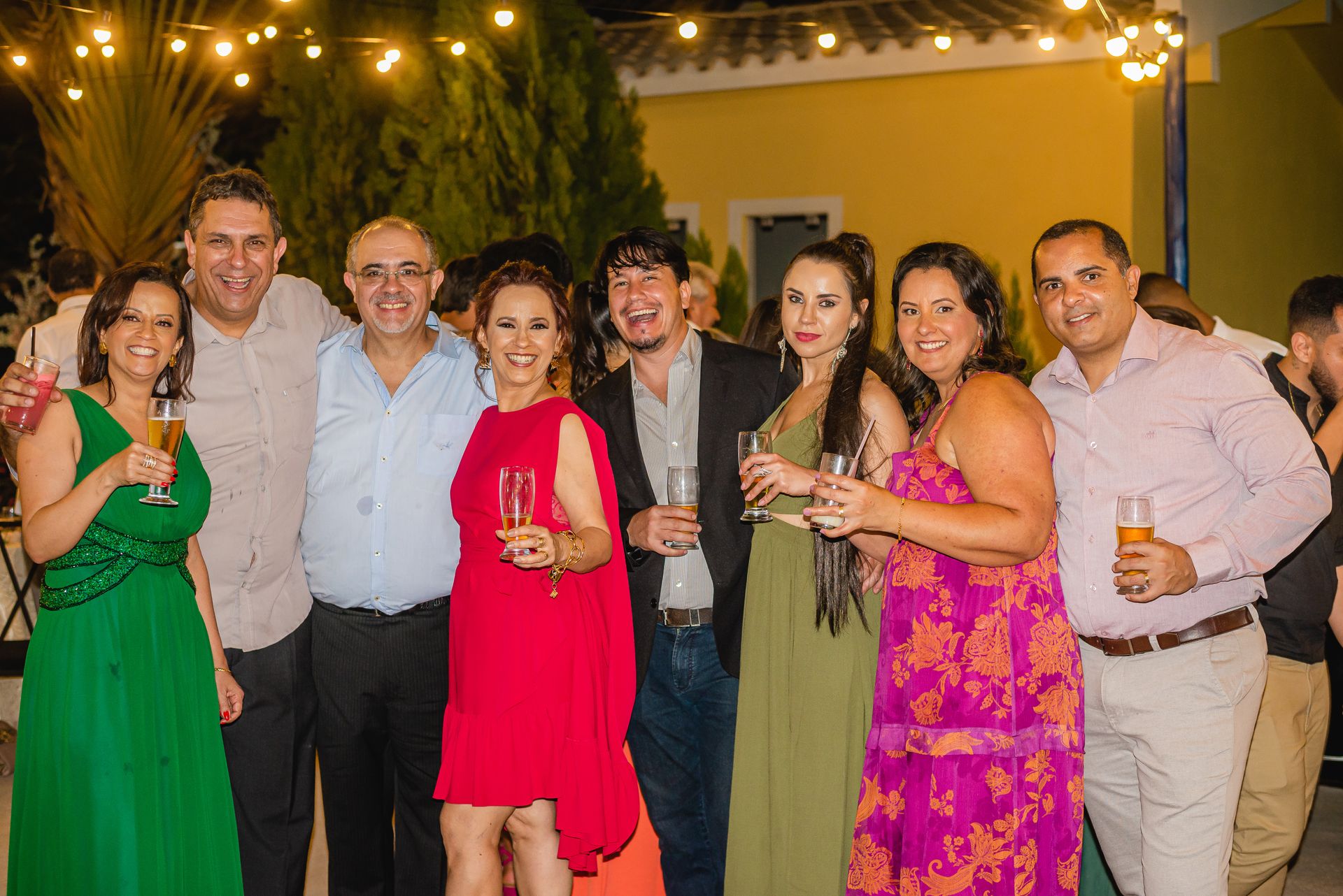 Casamento da Amanda&Flavio - Esmeraldas MG - 2 - 2