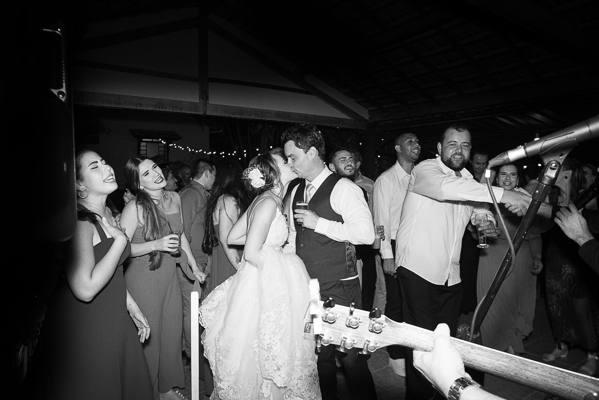 Casamento da Amanda&Flavio - Esmeraldas MG - 2 - 2