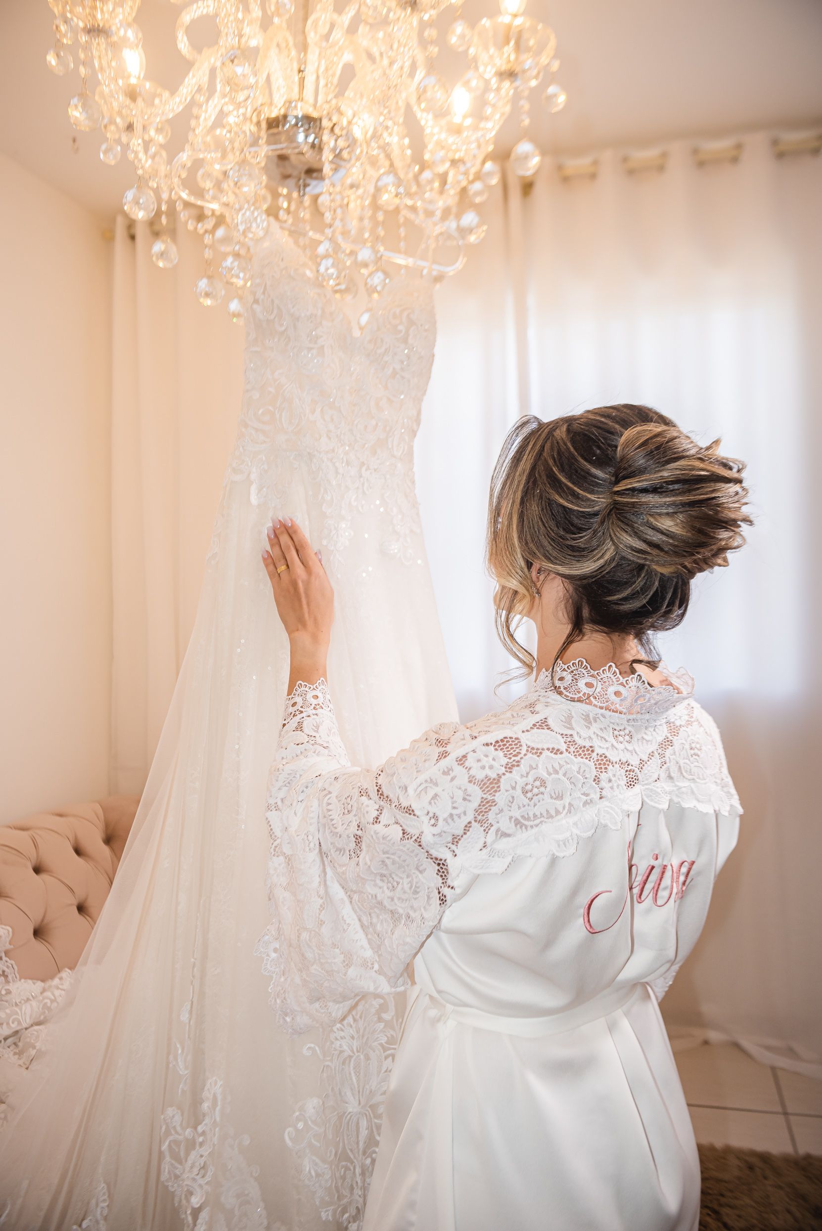 Making Off Noivas - 2 - 2