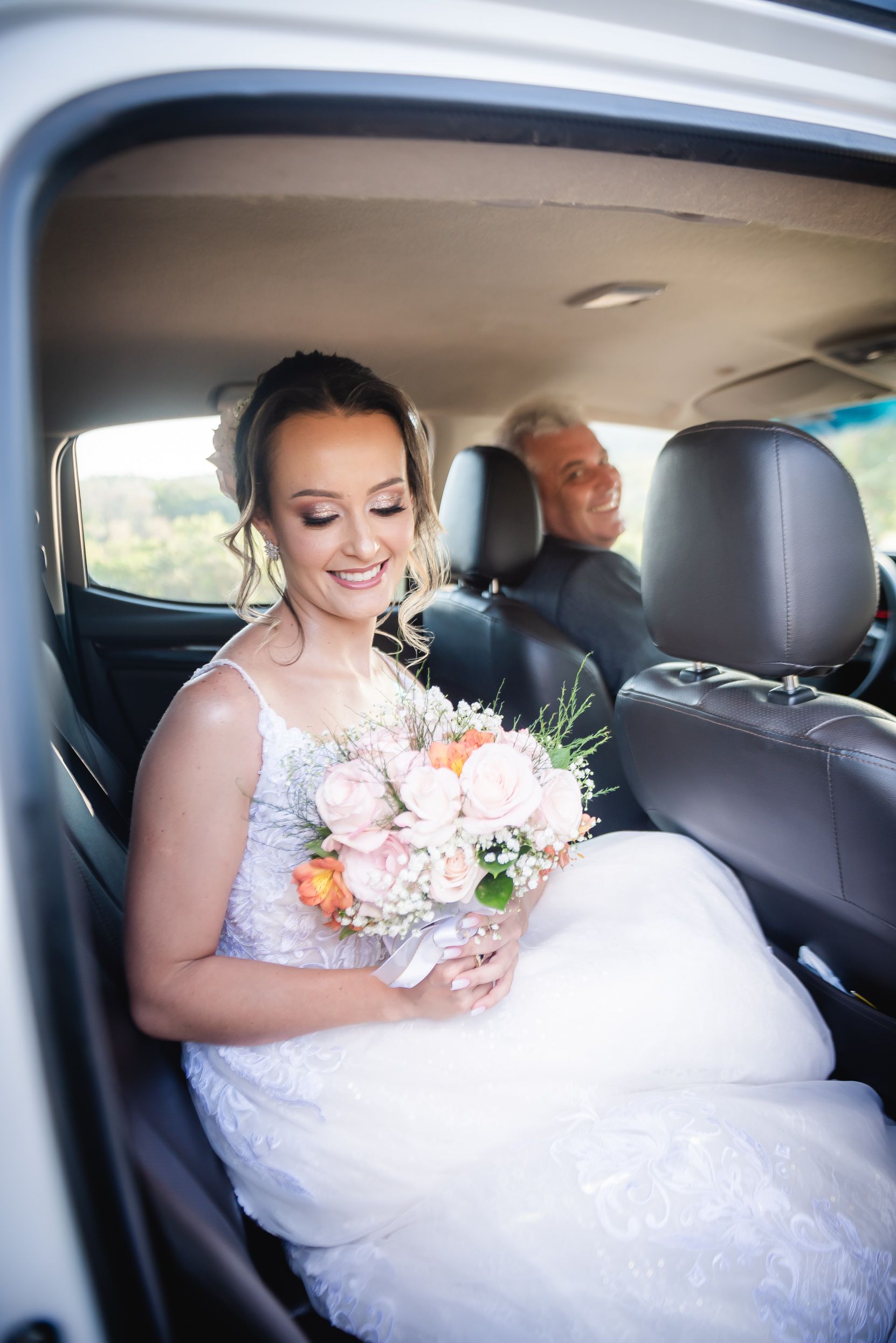 Casamento da Amanda&Flavio - Esmeraldas MG - 2 - 1