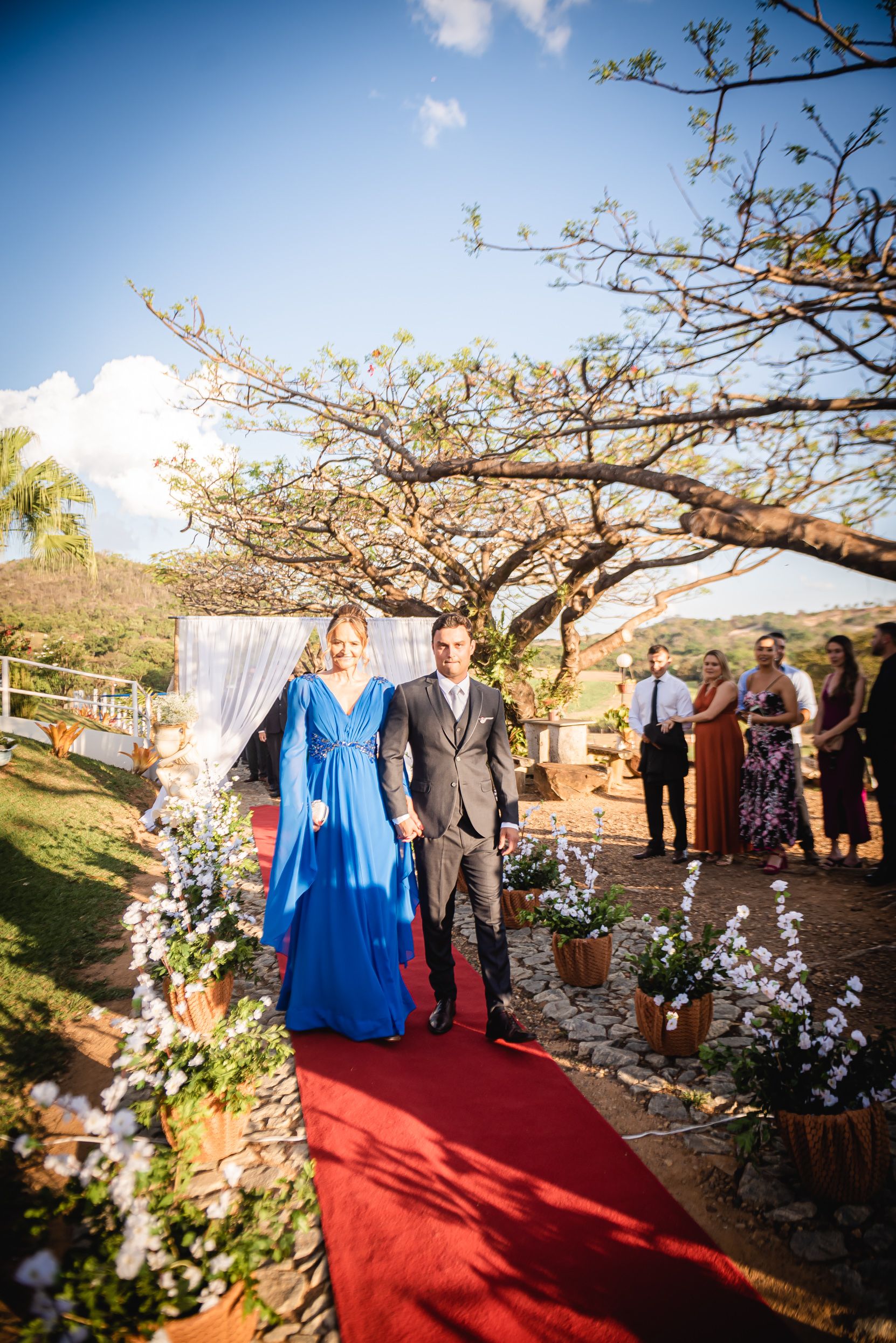 Casamento da Amanda&Flavio - Esmeraldas MG - 2 - 1