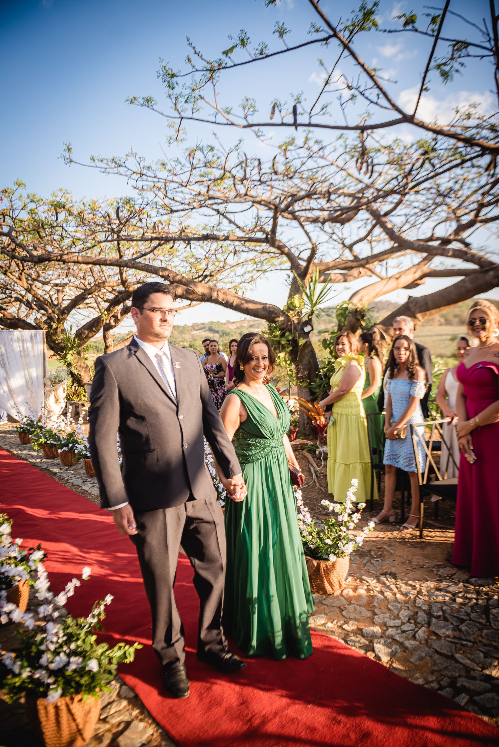 Casamento da Amanda&Flavio - Esmeraldas MG - 2 - 0