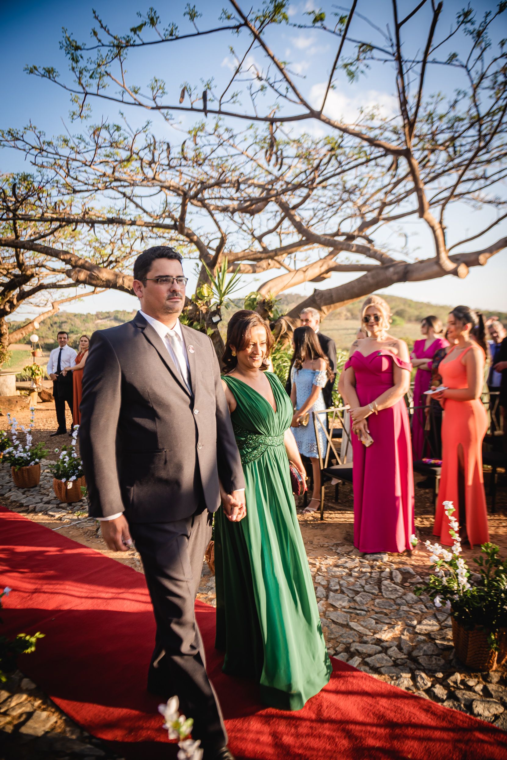 Casamento da Amanda&Flavio - Esmeraldas MG - 2 - 2