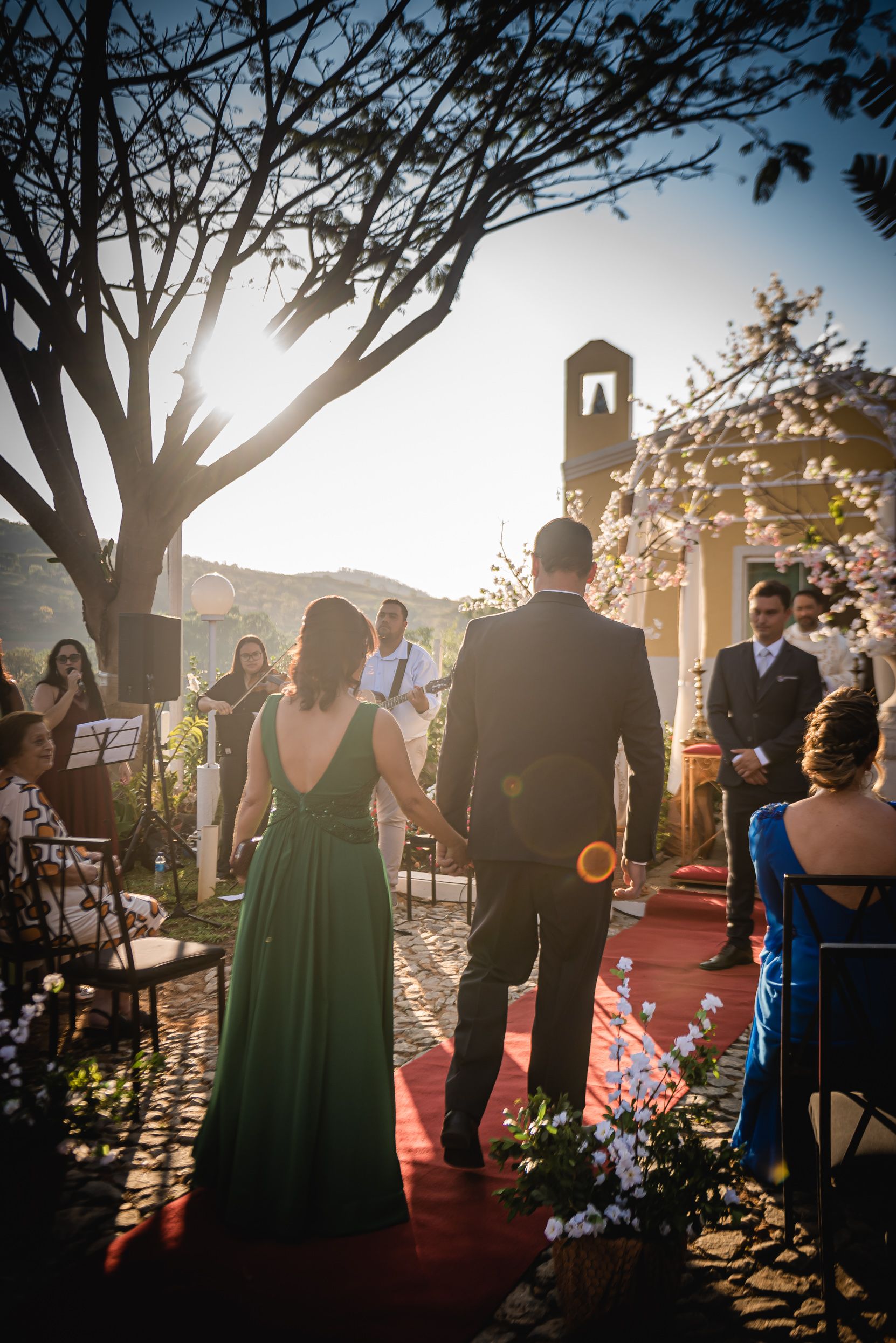 Casamento da Amanda&Flavio - Esmeraldas MG - 2 - 1