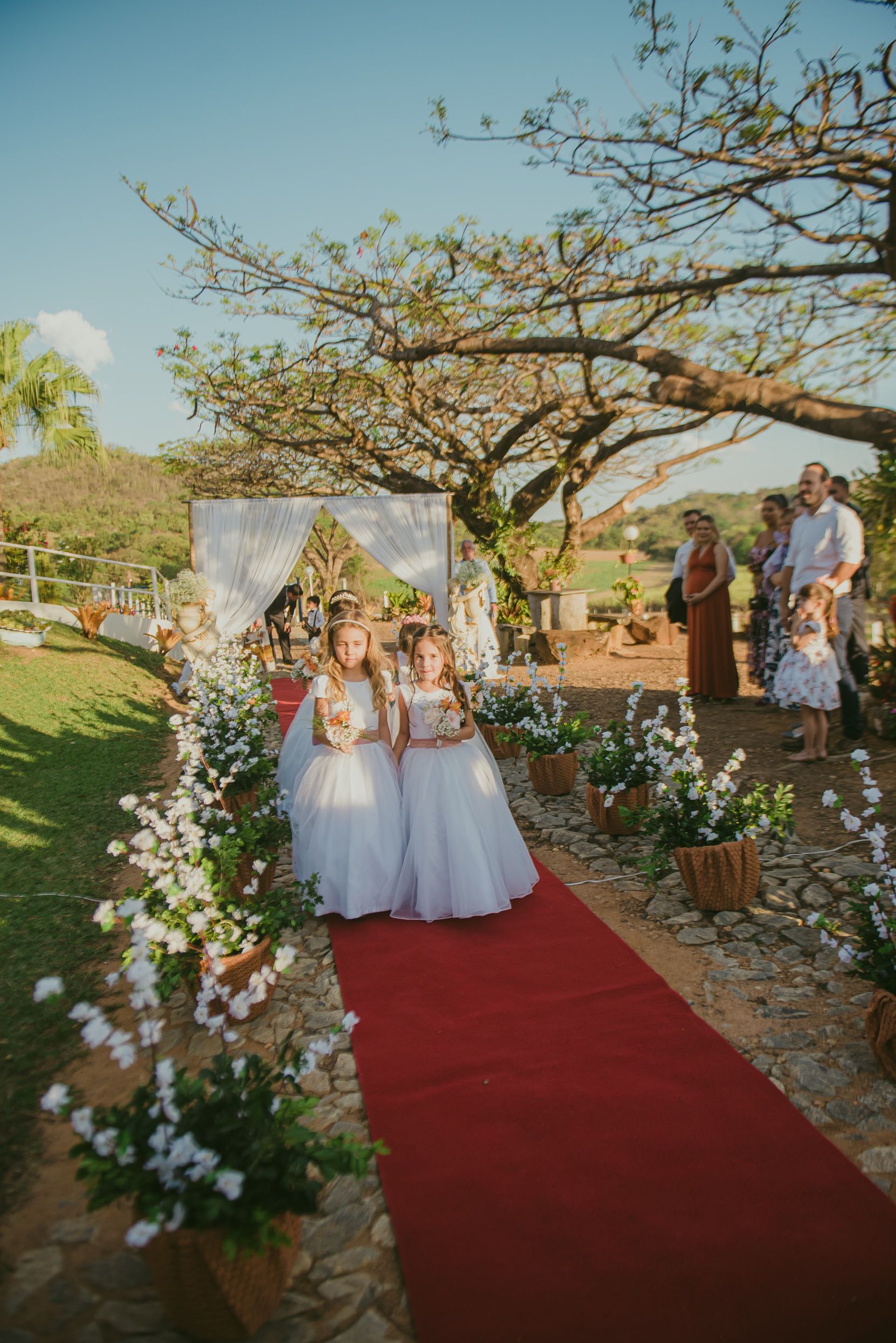 Casamento da Amanda&Flavio - Esmeraldas MG - 2 - 0