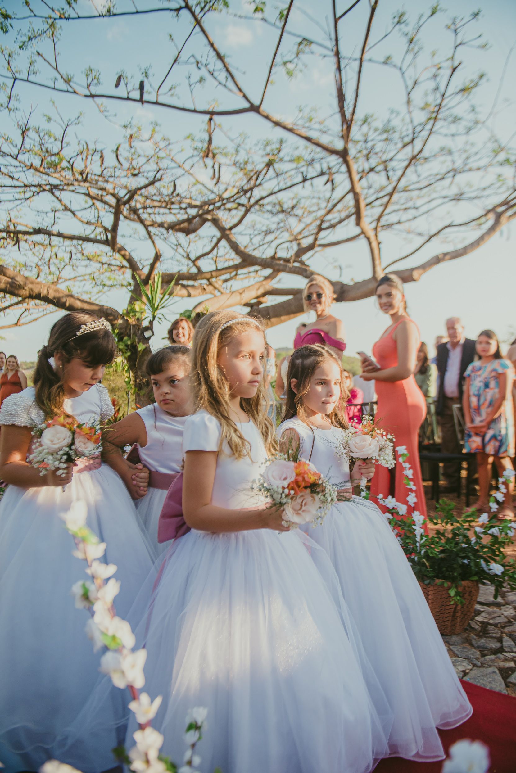 Casamento da Amanda&Flavio - Esmeraldas MG - 2 - 2