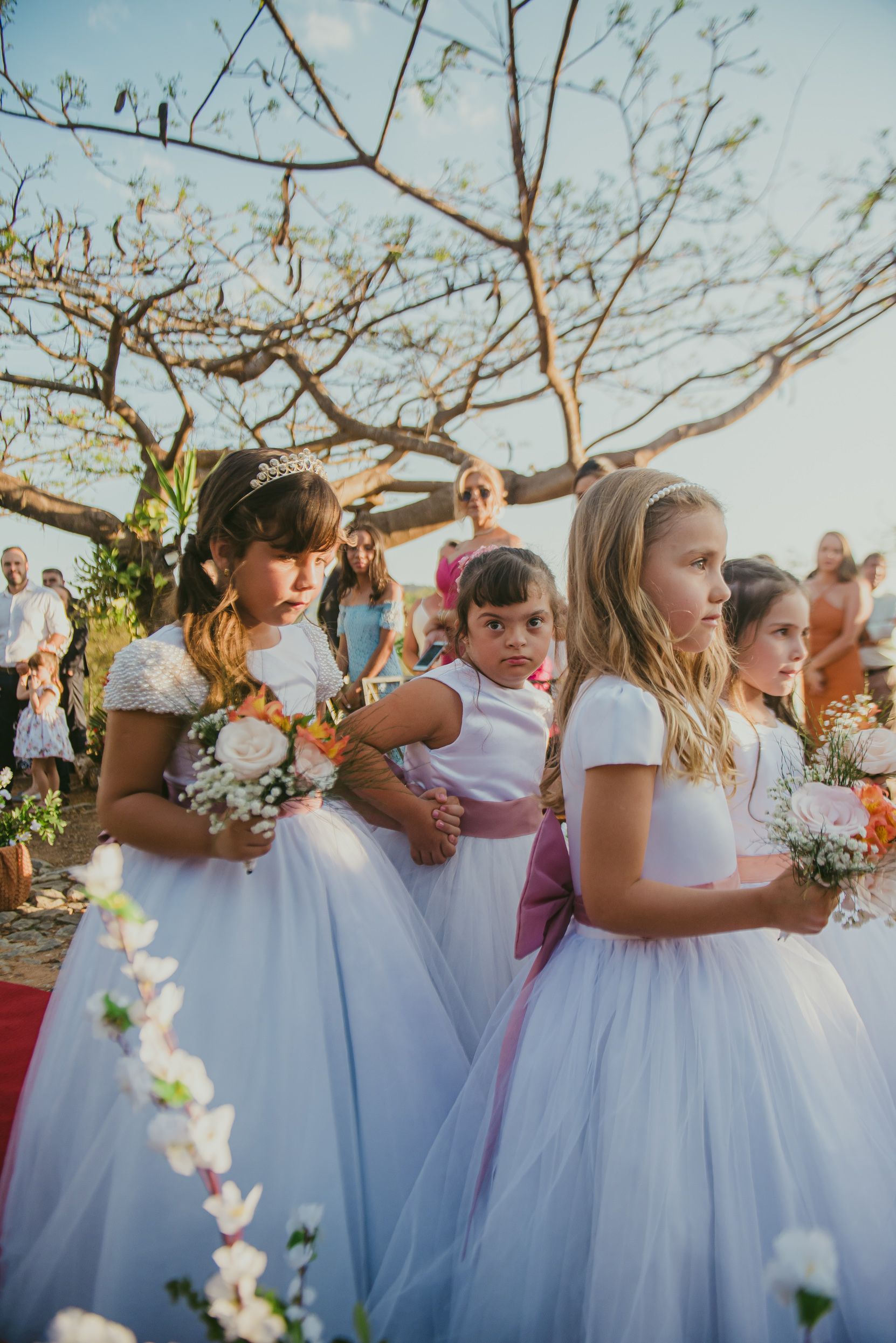 Casamento da Amanda&Flavio - Esmeraldas MG - 2 - 1