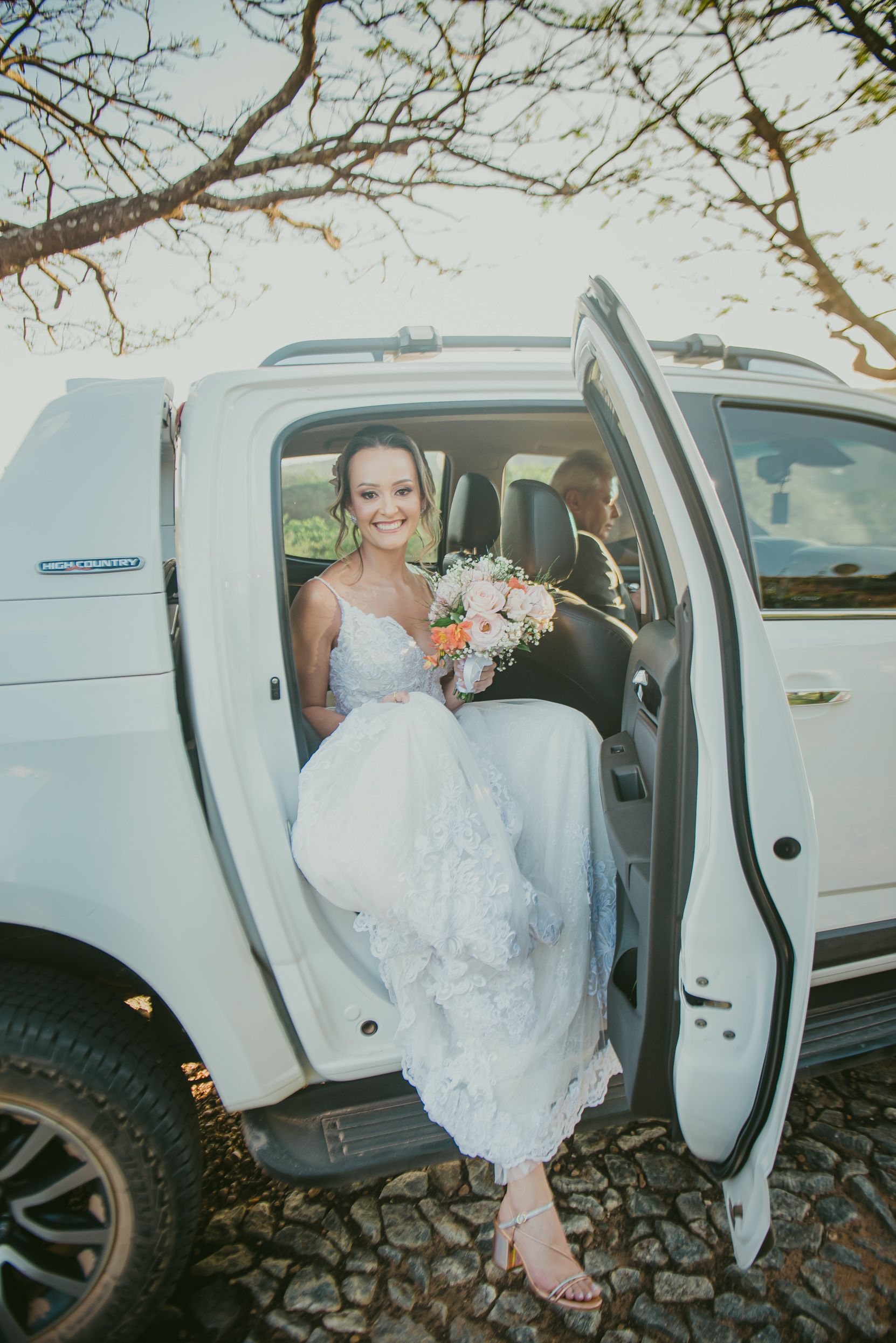 Casamento da Amanda&Flavio - Esmeraldas MG - 2 - 2