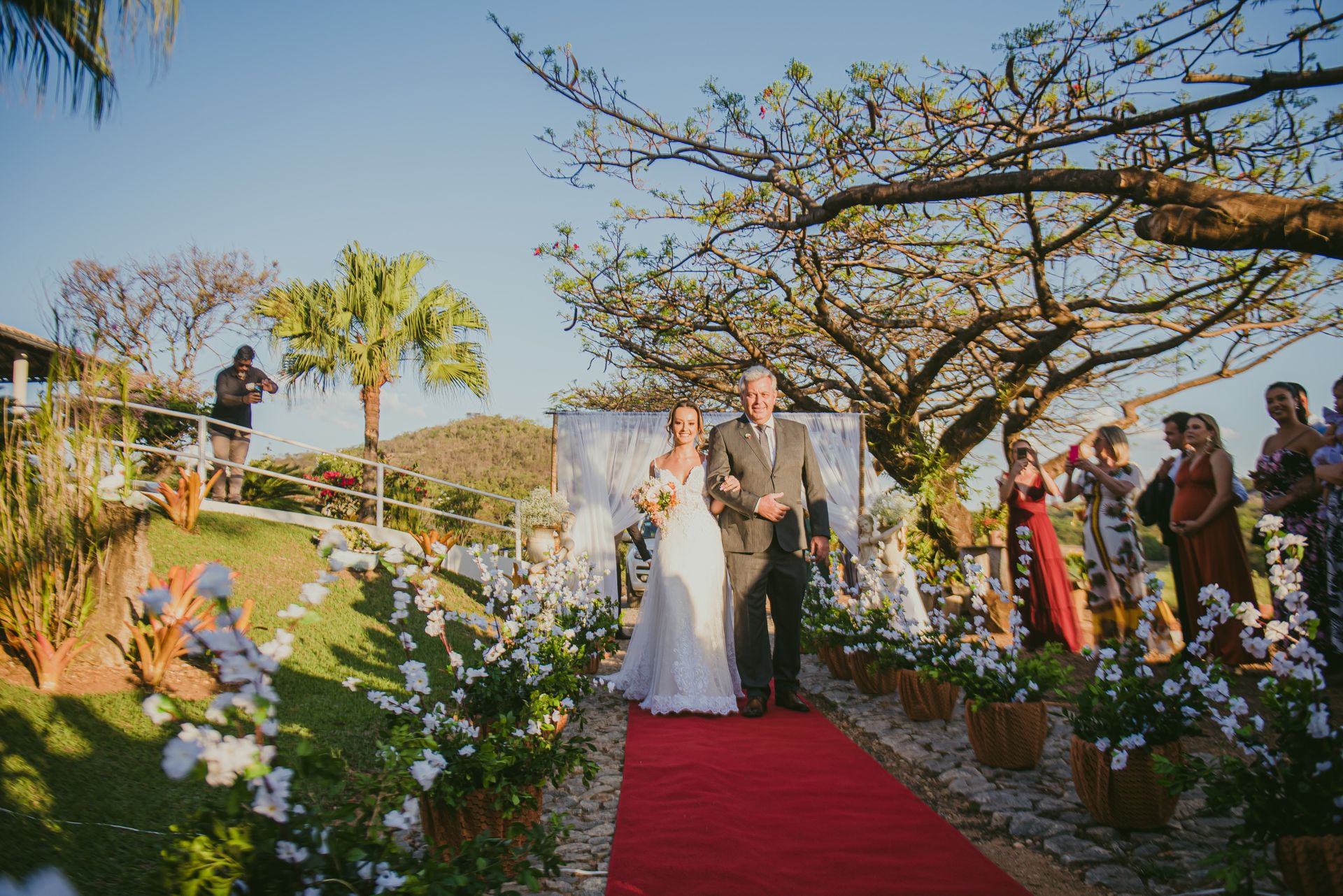 Casamento da Amanda&Flavio - Esmeraldas MG - 2 - 2