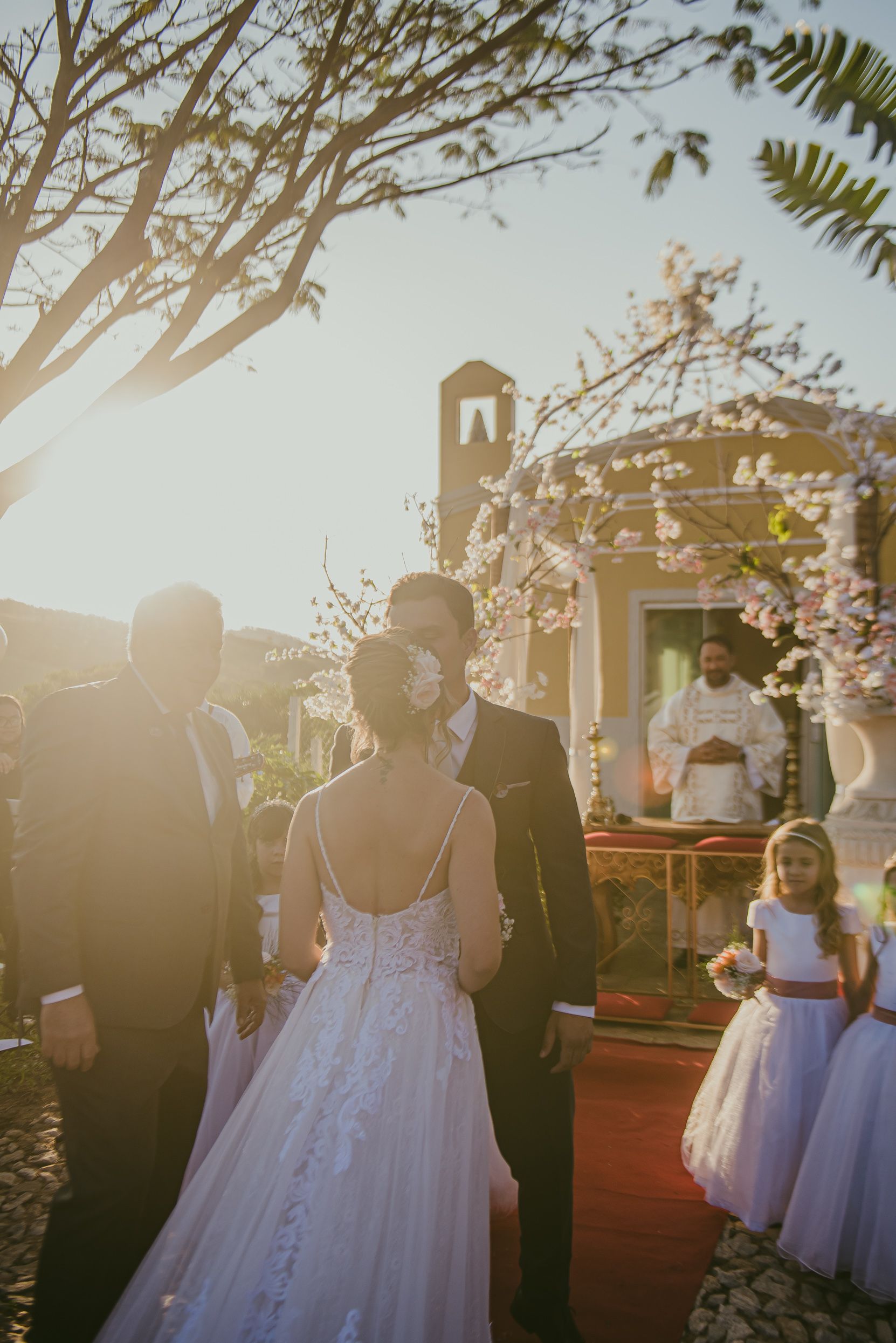 Casamento da Amanda&Flavio - Esmeraldas MG - 2 - 2