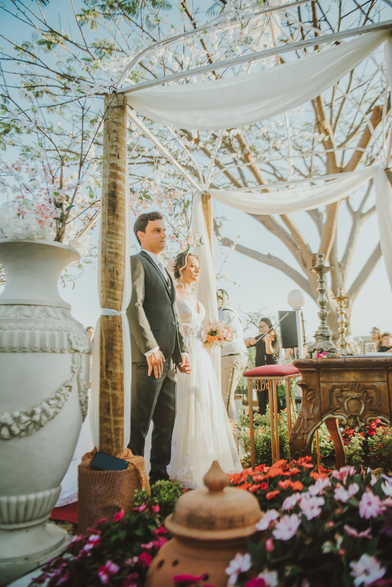 Casamento da Amanda&Flavio - Esmeraldas MG - 2 - 2