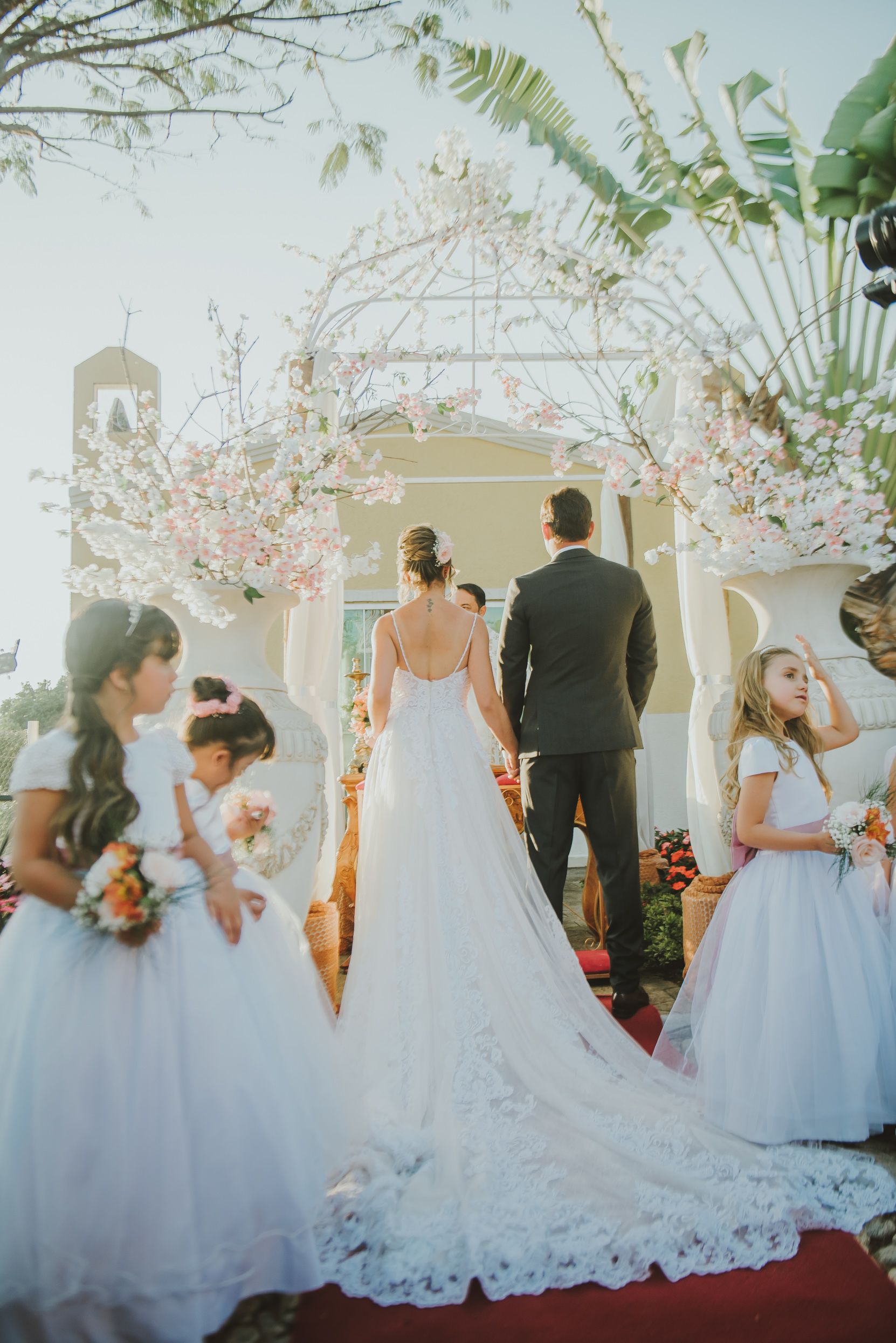 Casamento da Amanda&Flavio - Esmeraldas MG - 2 - 1