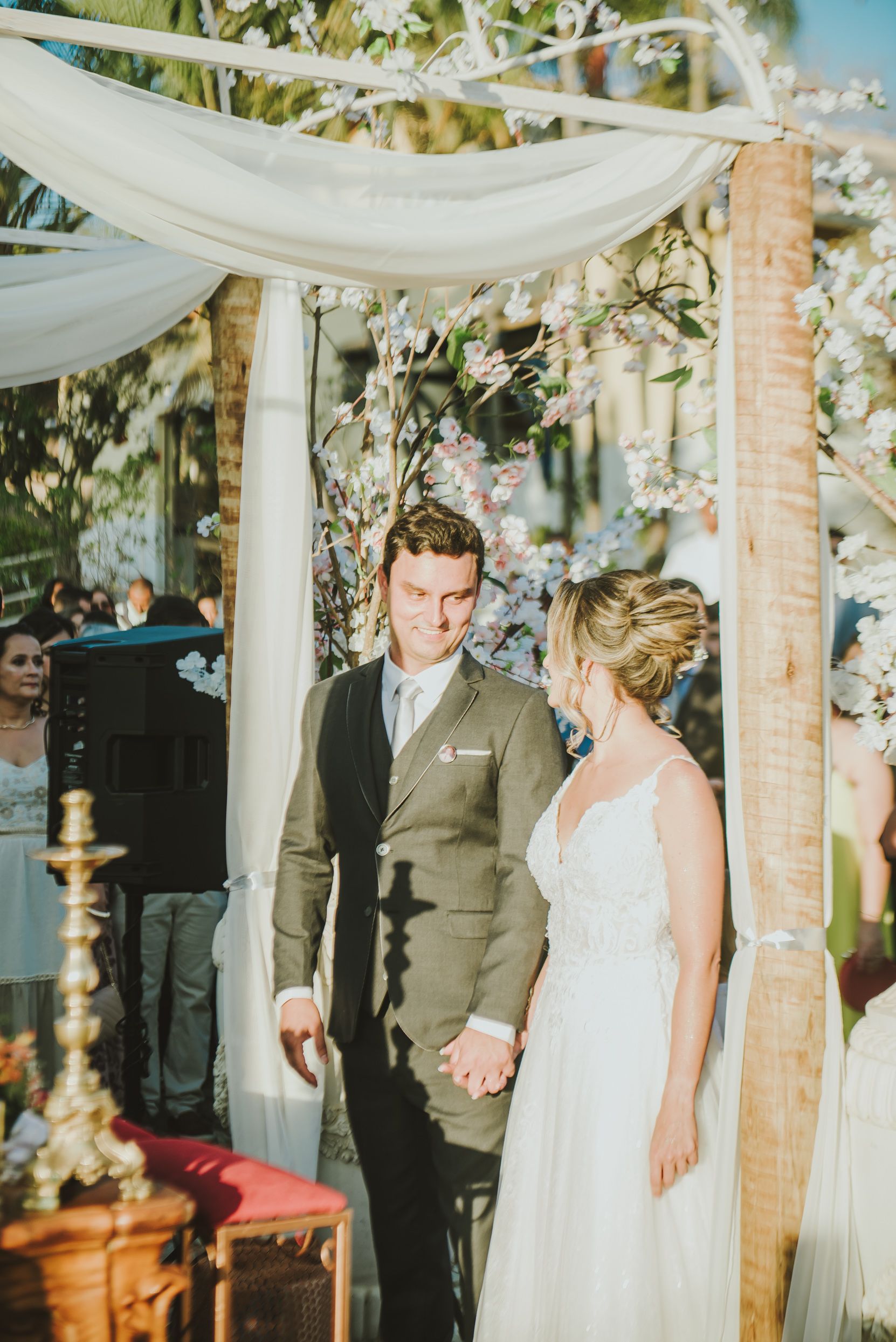 Casamento da Amanda&Flavio - Esmeraldas MG - 2 - 1