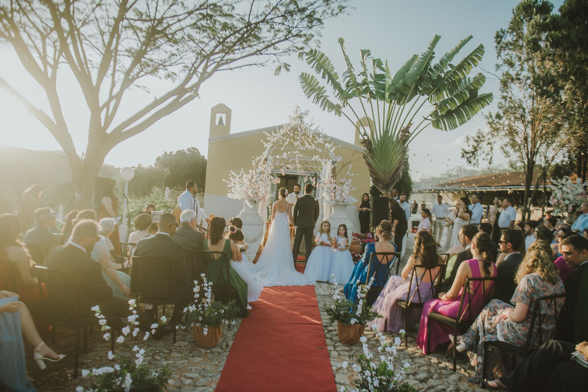 Casamento da Amanda&Flavio - Esmeraldas MG - 2 - 1