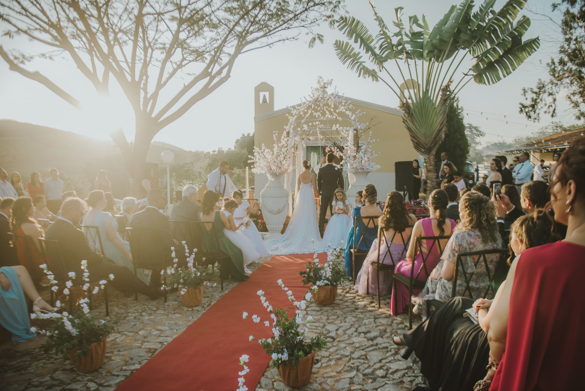 Casamento da Amanda&Flavio - Esmeraldas MG - 2 - 0