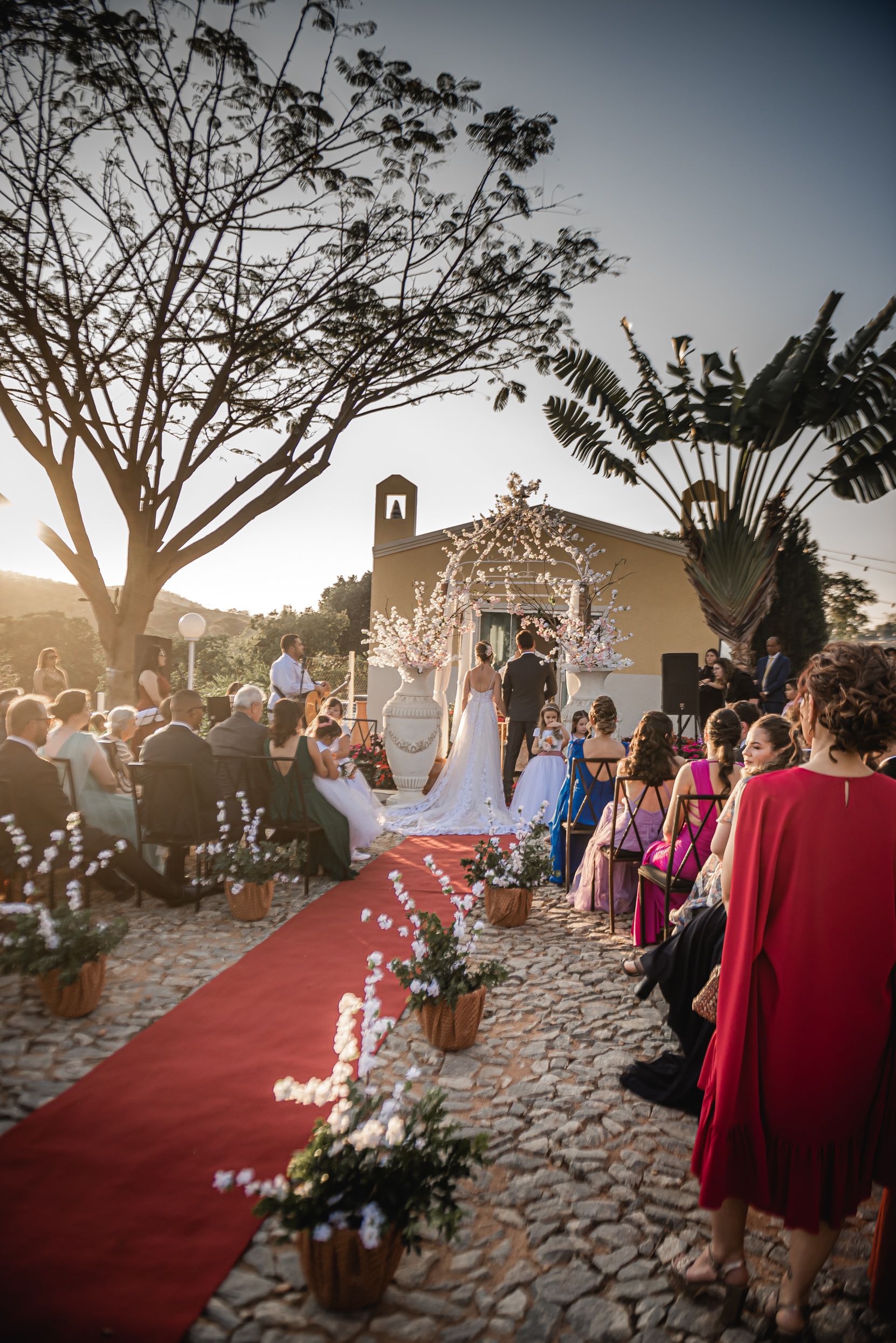 Casamento da Amanda&Flavio - Esmeraldas MG - 2 - 2