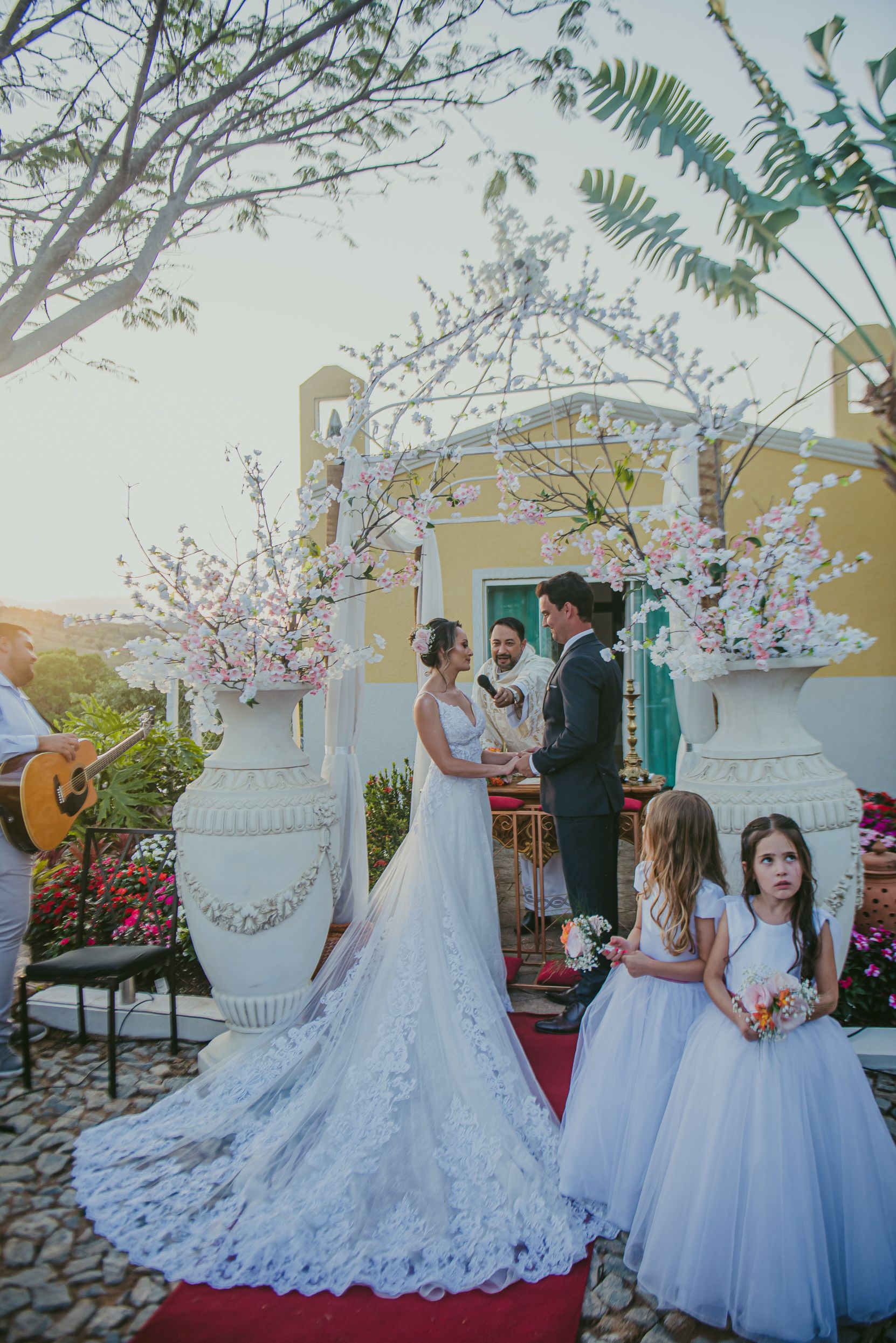 Casamento da Amanda&Flavio - Esmeraldas MG - 2 - 2