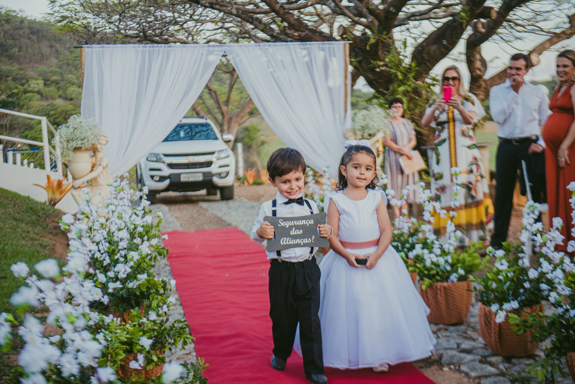 Casamento da Amanda&Flavio - Esmeraldas MG - 2 - 1
