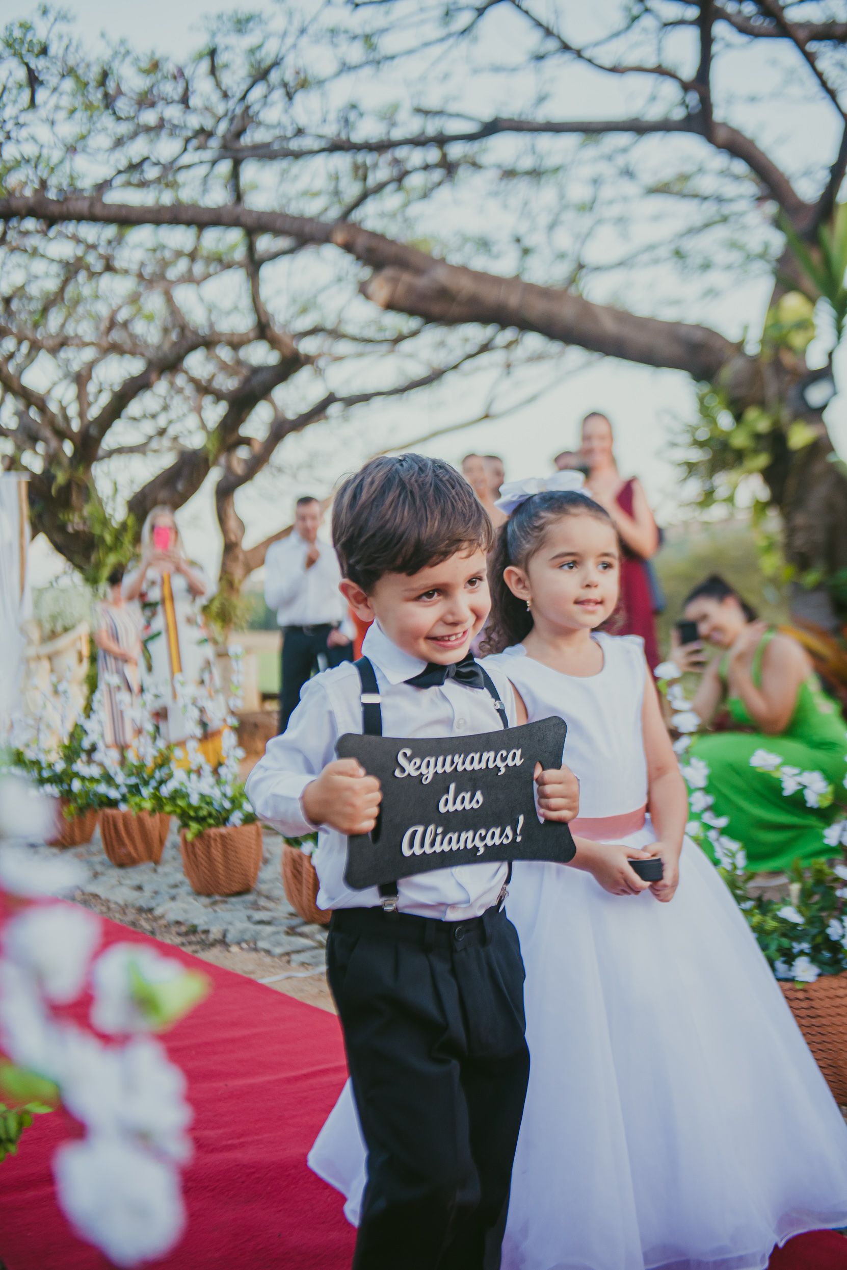 Casamento da Amanda&Flavio - Esmeraldas MG - 2 - 2