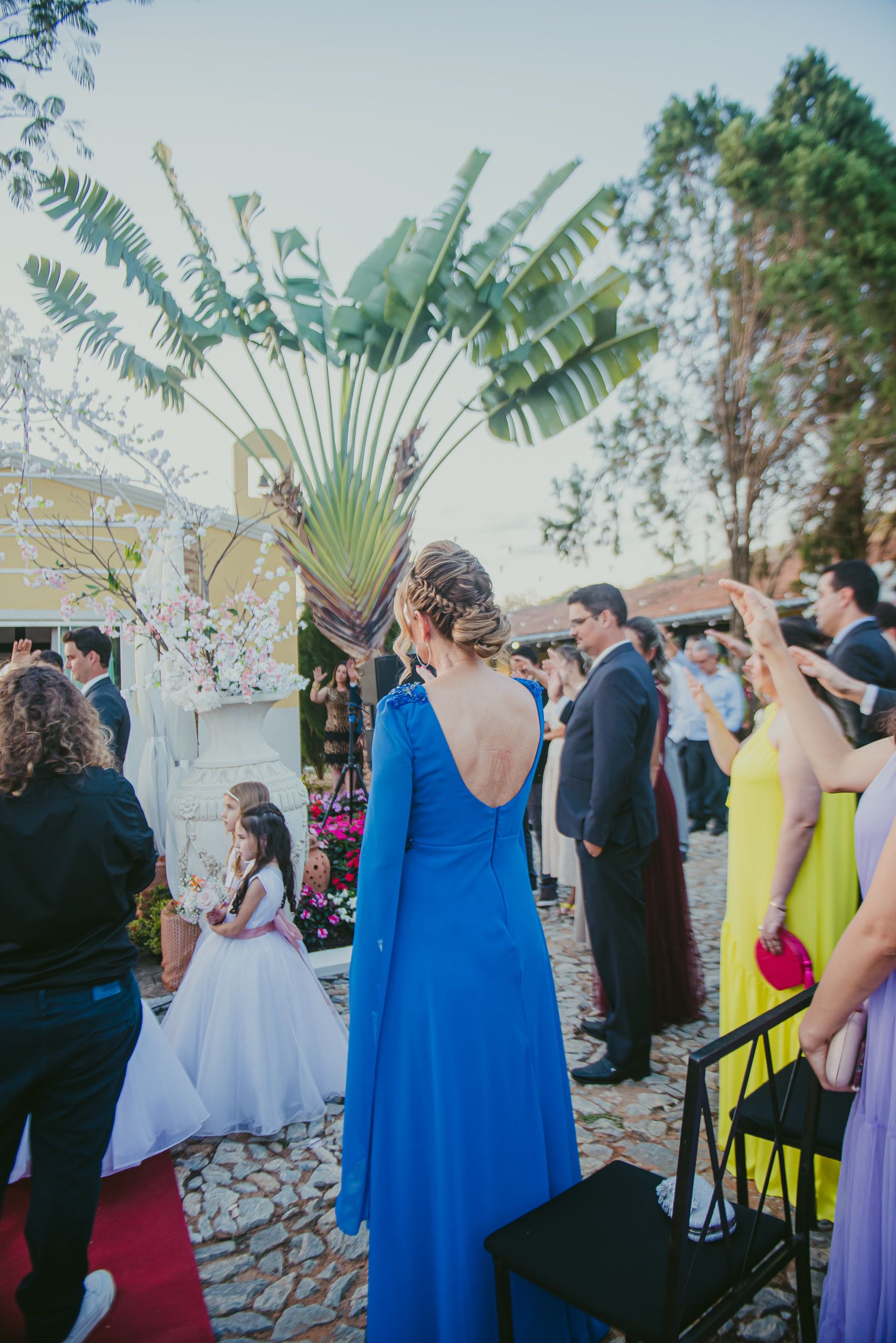 Casamento da Amanda&Flavio - Esmeraldas MG - 2 - 0