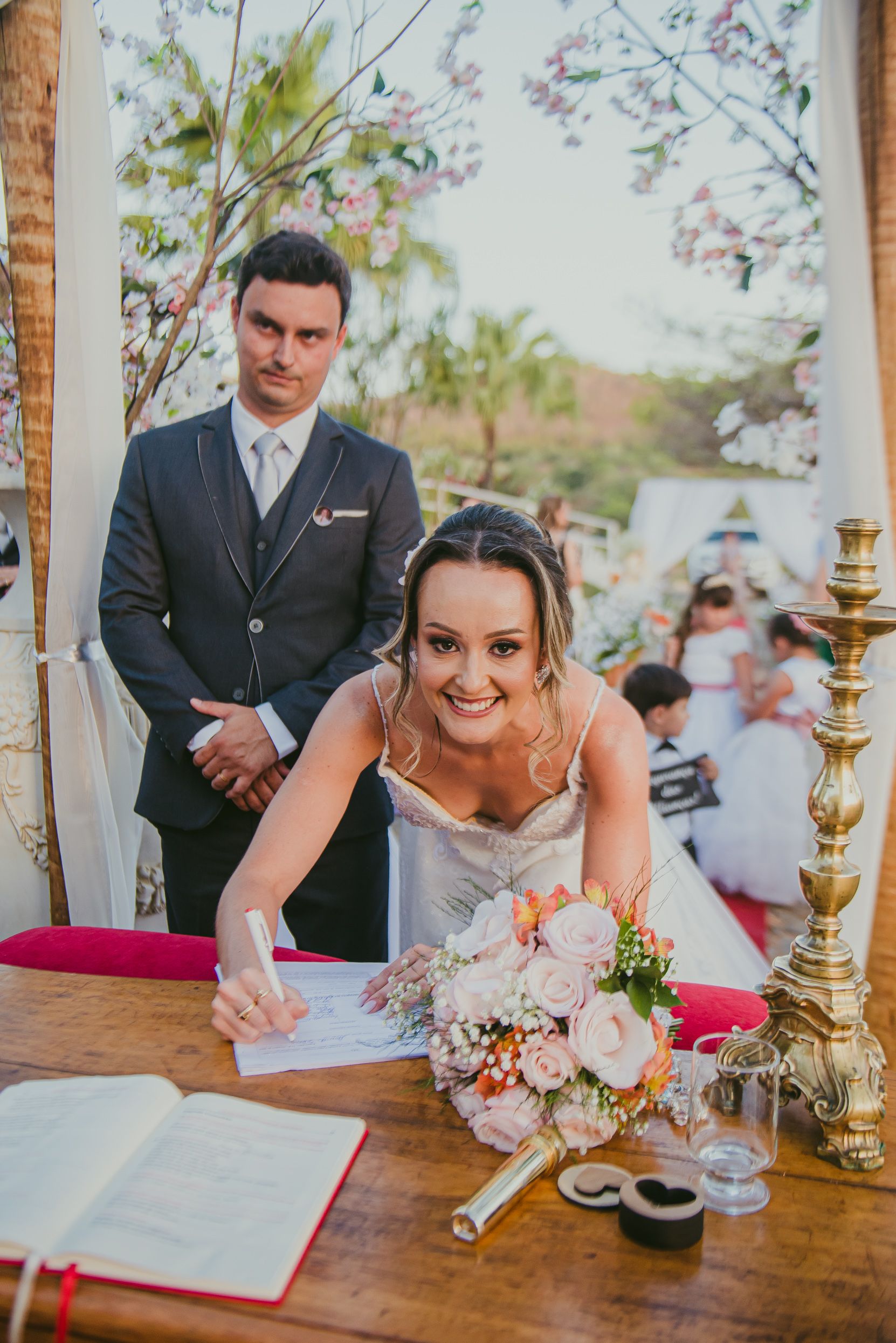 Casamento da Amanda&Flavio - Esmeraldas MG - 2 - 0