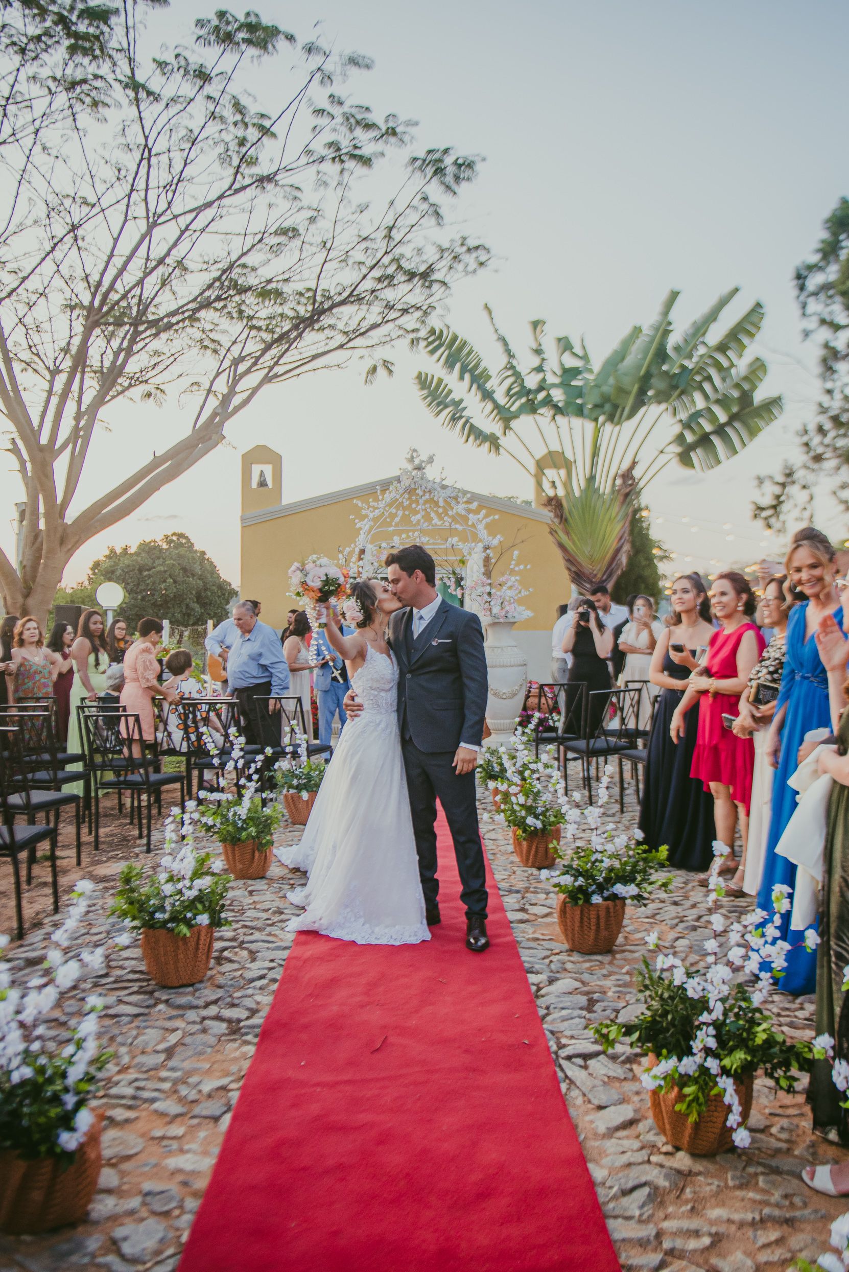 Casamento da Amanda&Flavio - Esmeraldas MG - 2 - 0