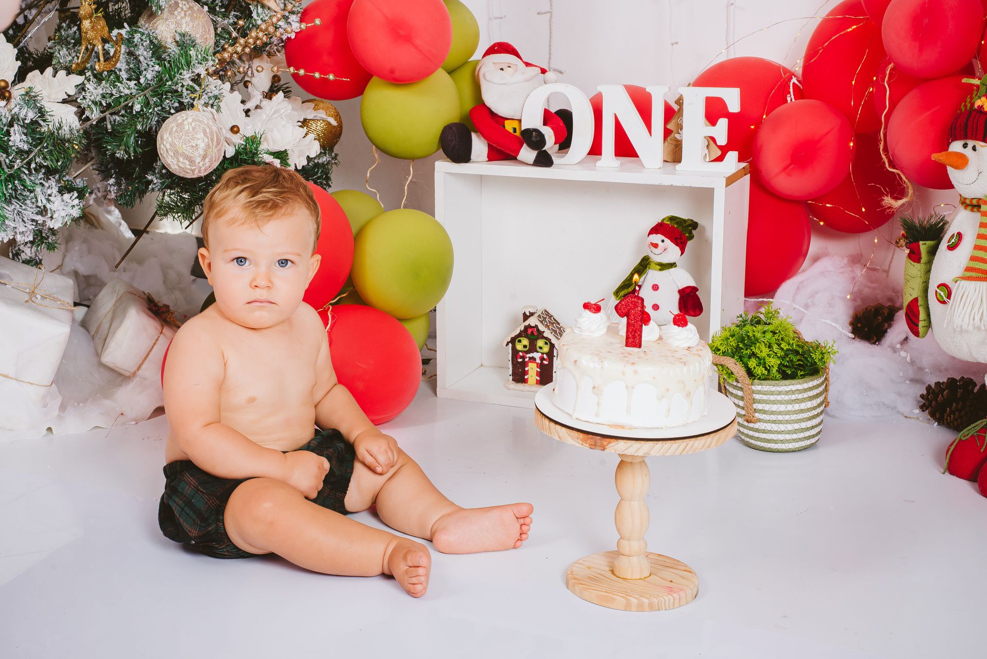 Smash The cake - 2 - 0