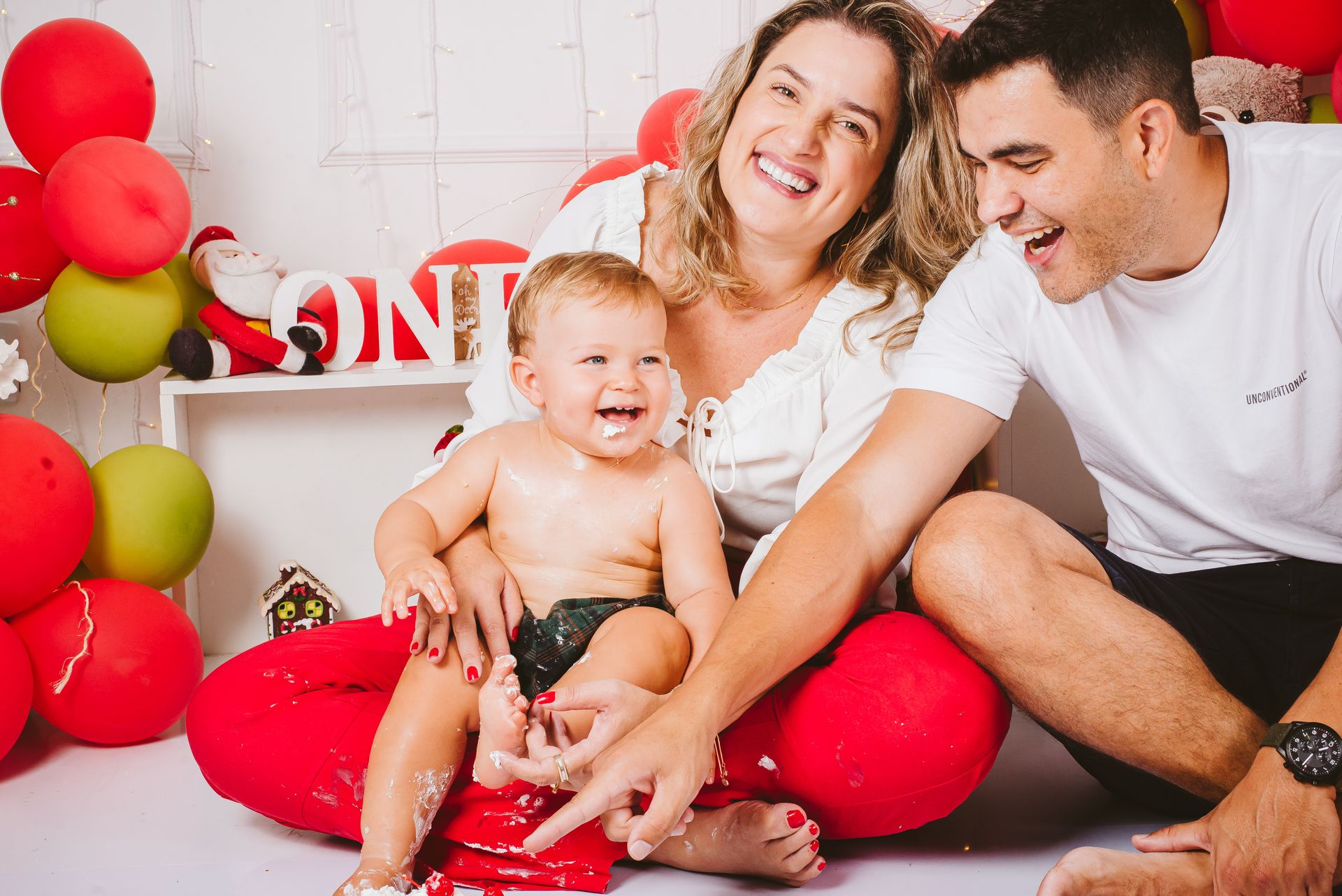 Smash The cake - 2 - 2