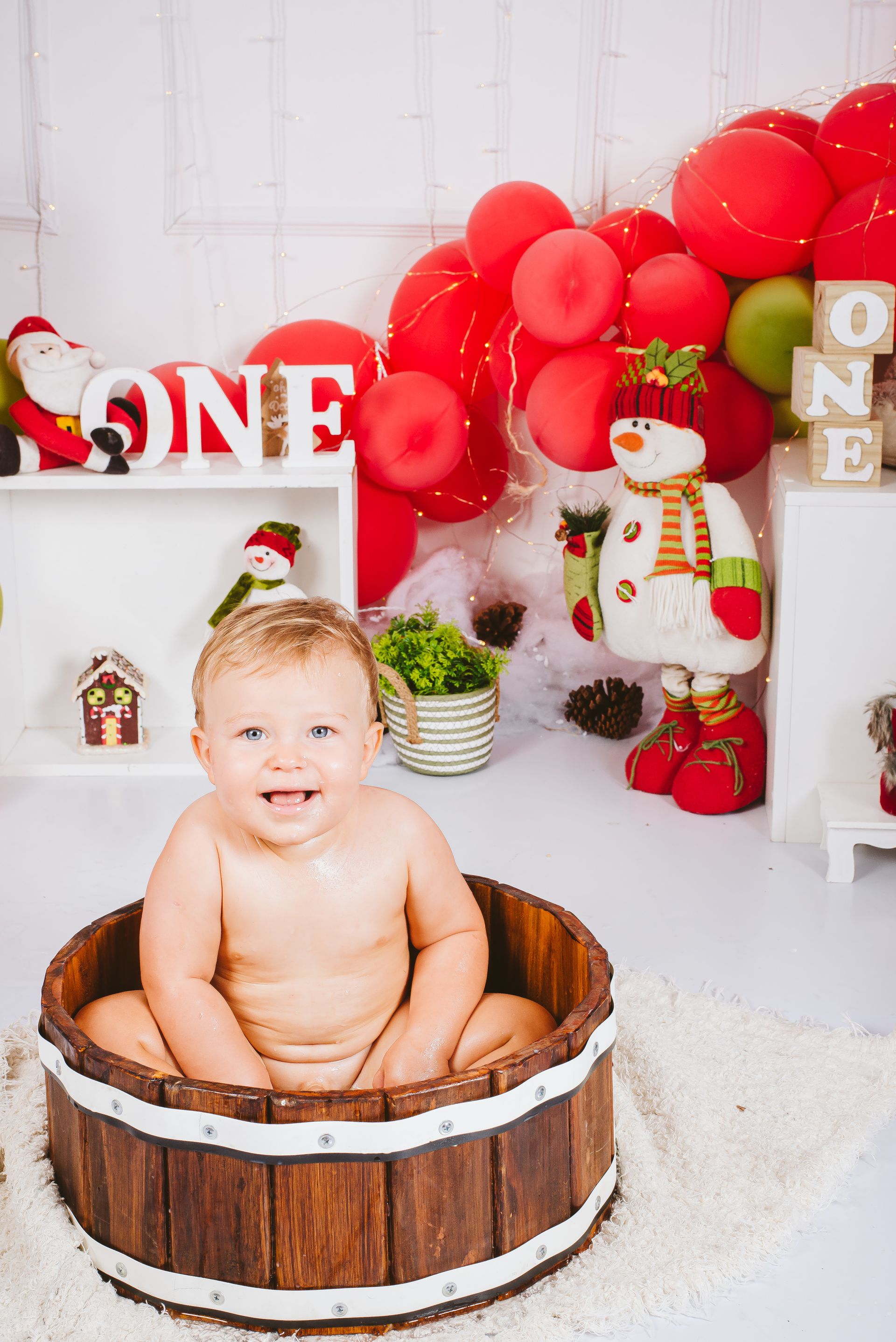 Smash The cake - 2 - 0