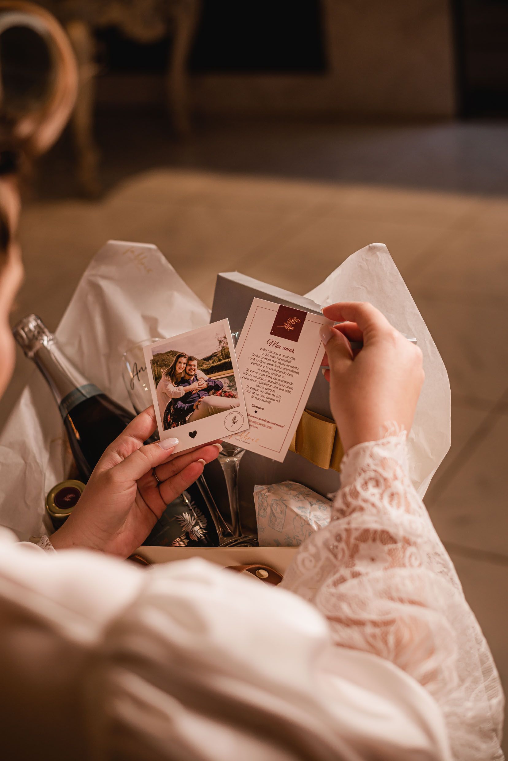 Making Off Noivas - 10 - 2