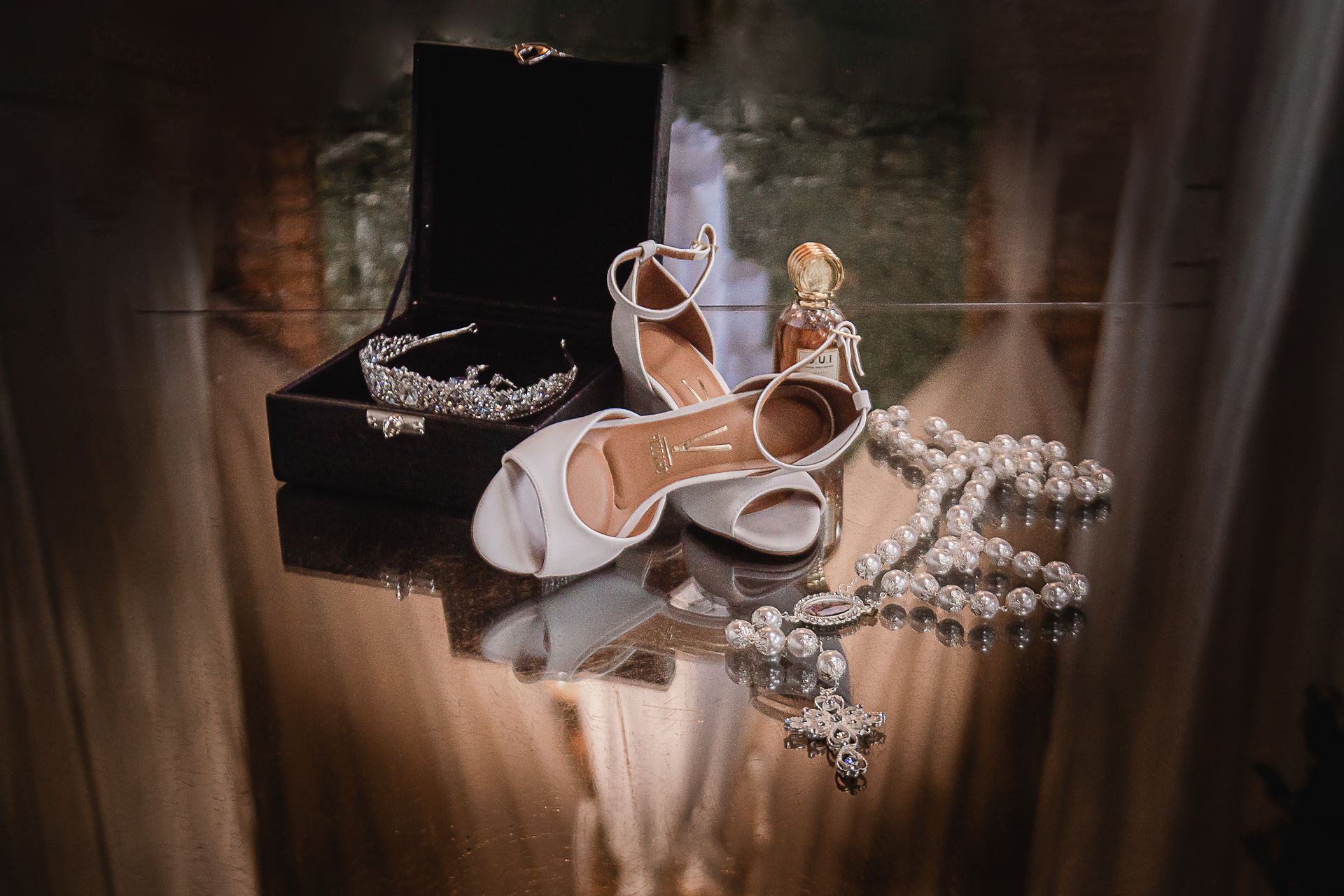 Making Off Noivas - 7 - 1